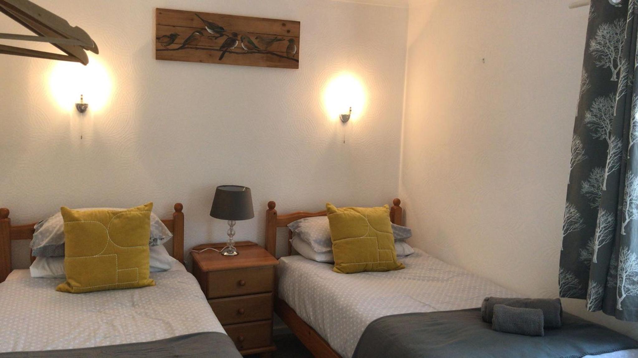 Three-Bedroom House photo 1