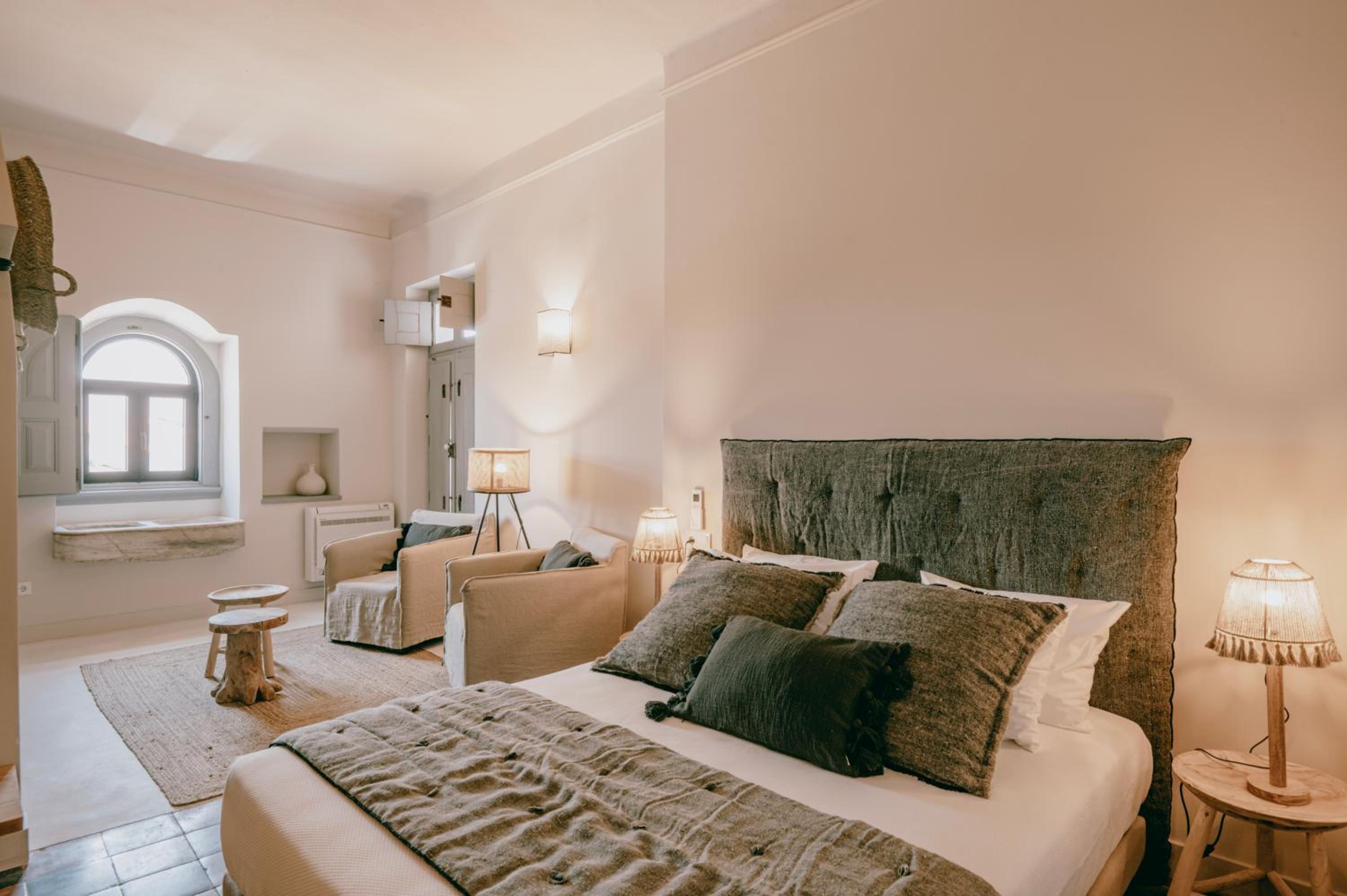 Premium Room - Photo 1