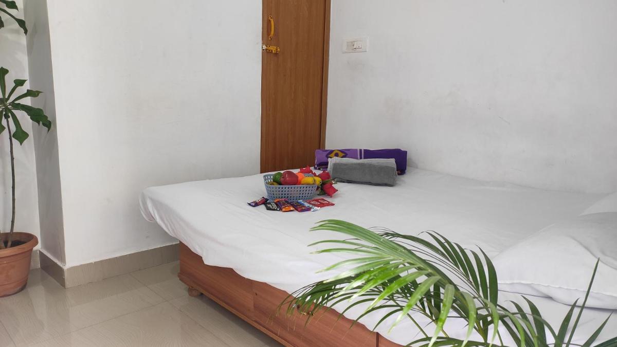 Budget Double Room photo 1
