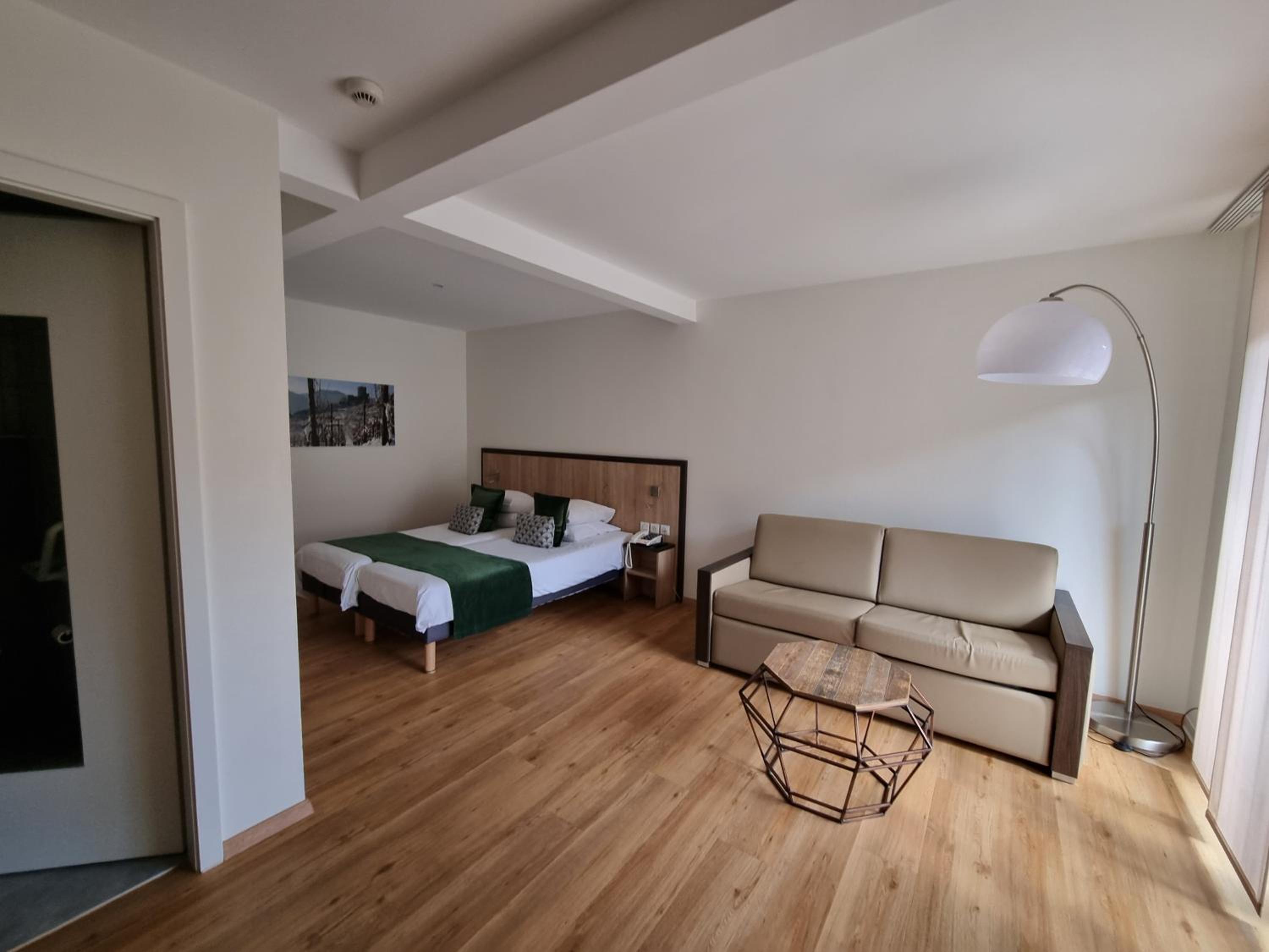Suite Nature - Annex  - Photo 7