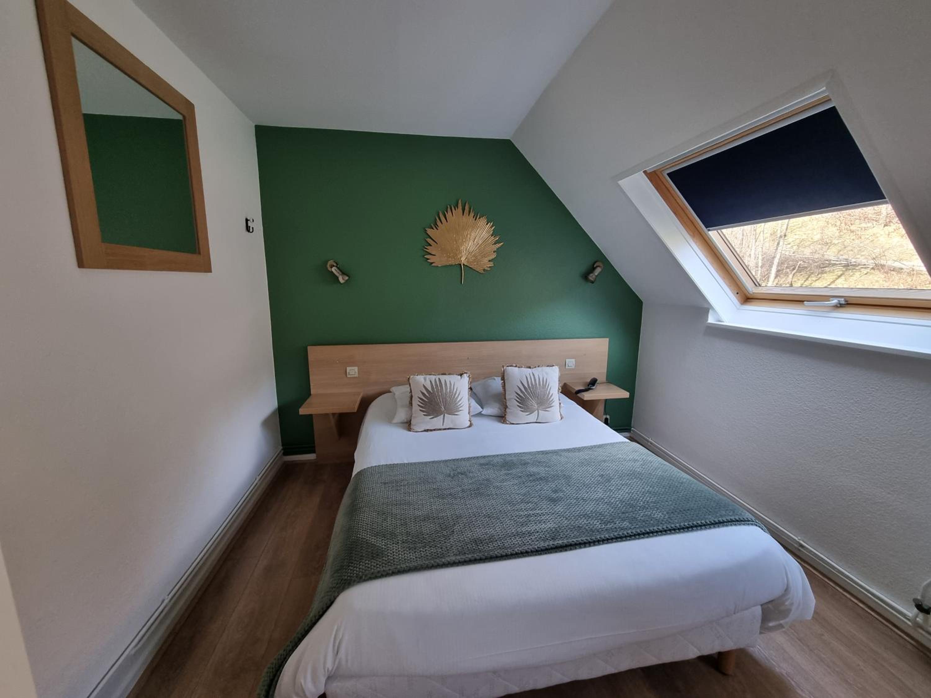 Double/ Twin Room - Garden Side - Photo 3