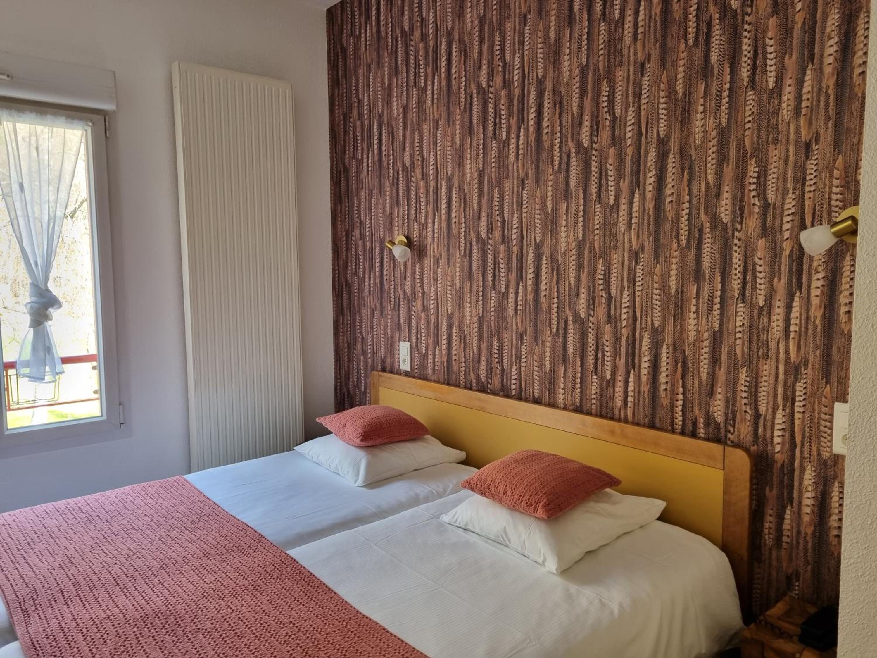 Double/ Twin Room - Garden Side - Photo 2