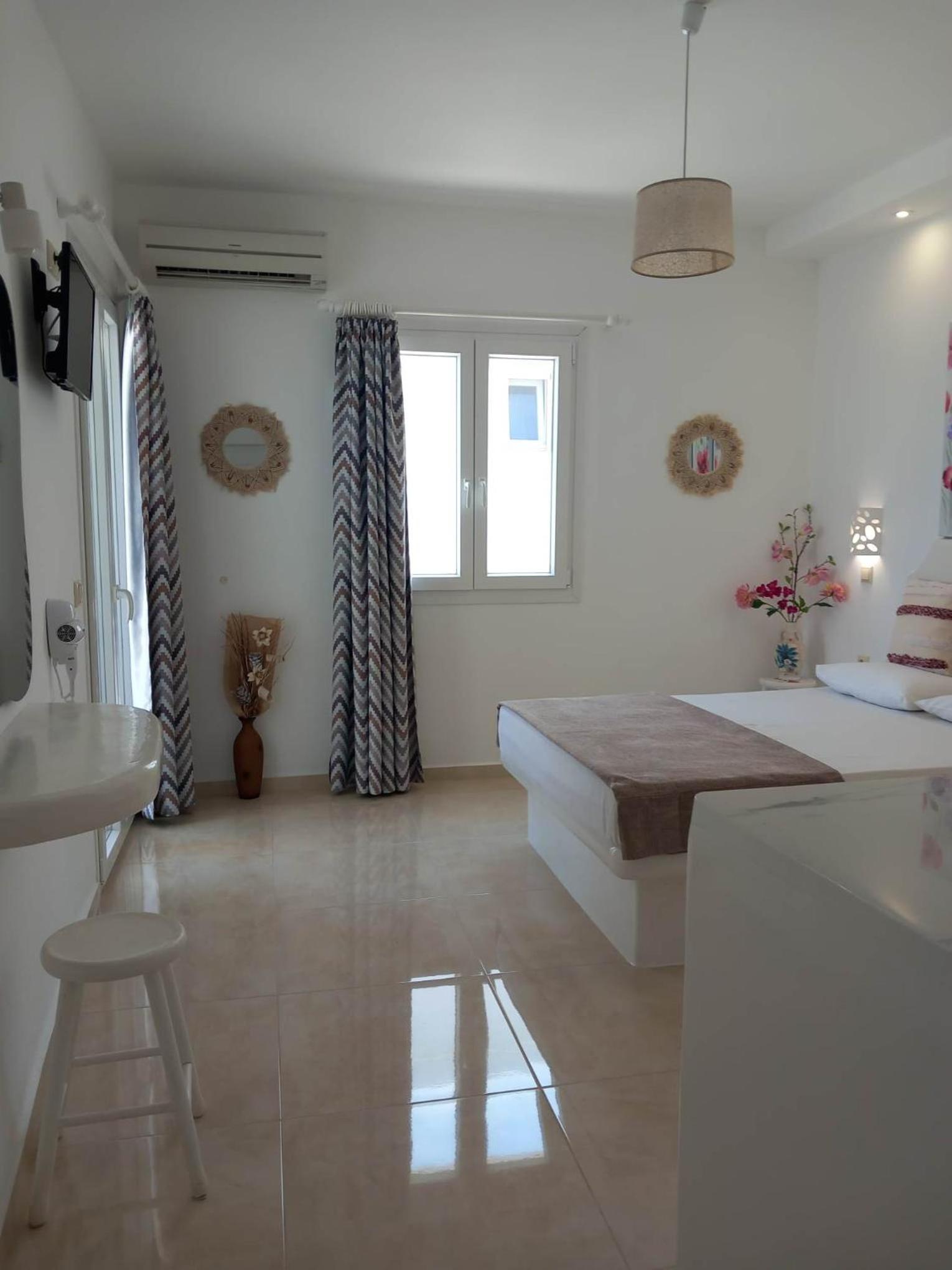 Superior Double Room photo 1