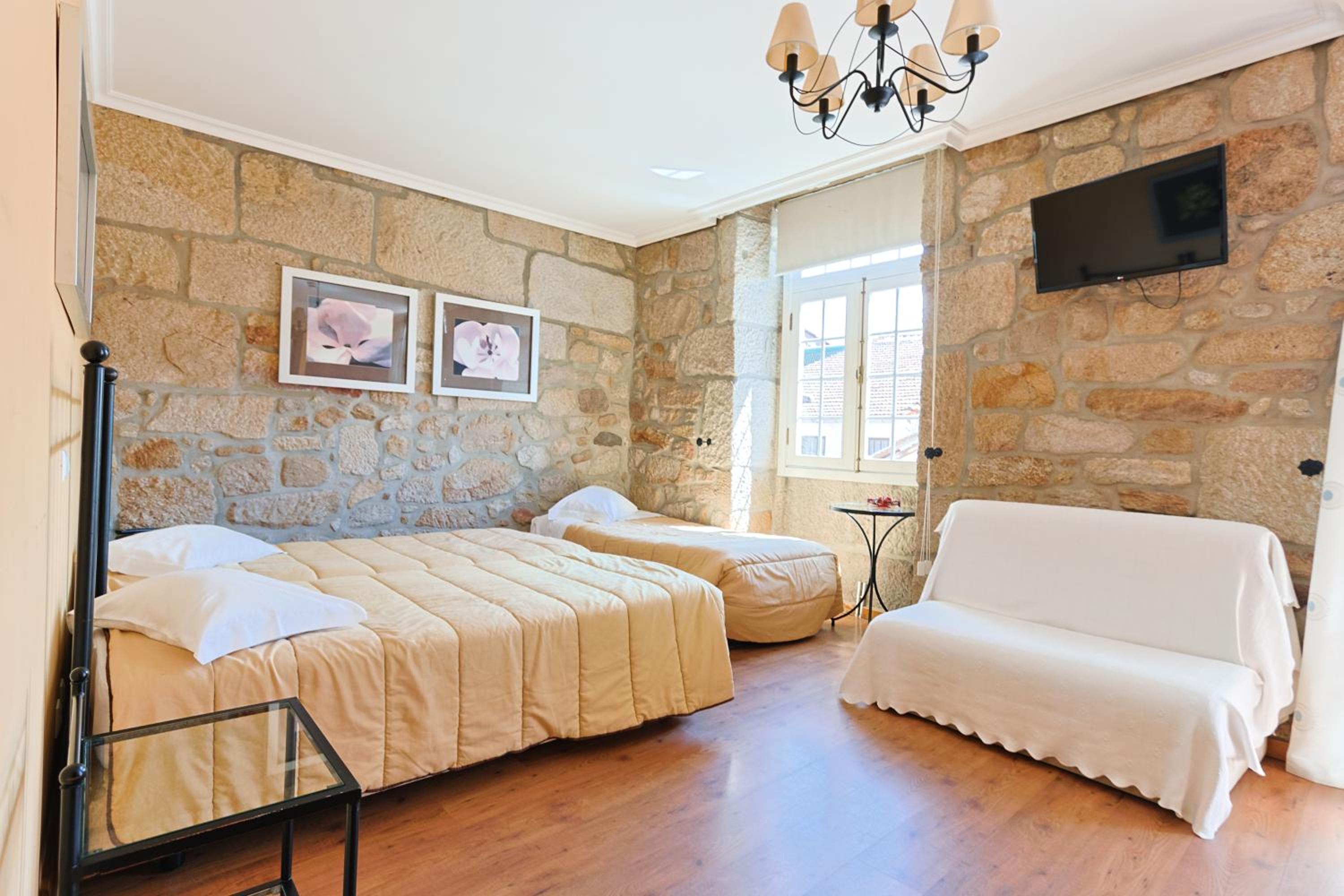Triple Room - Photo 1