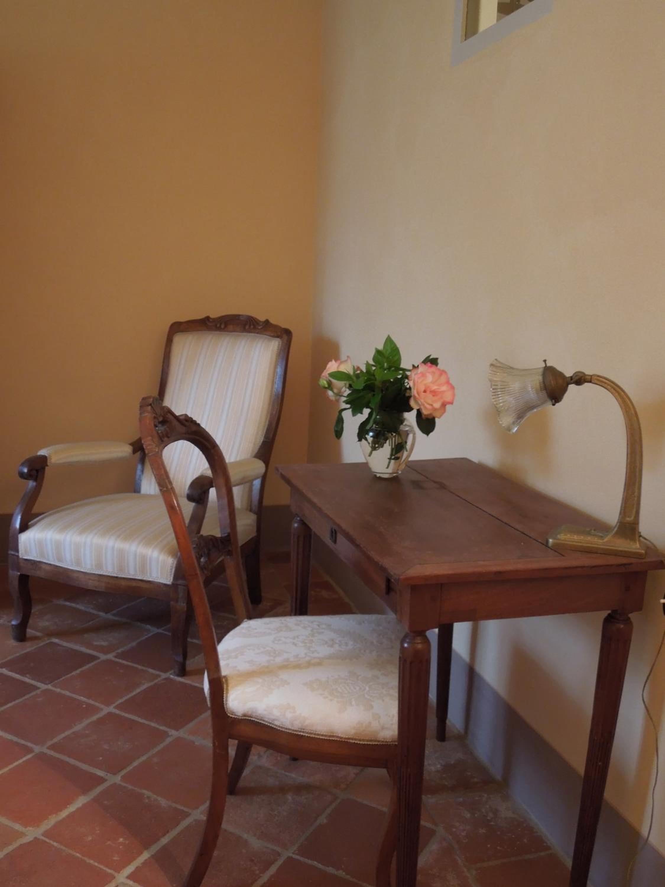 Double or Twin Room with Bathroom photo 3