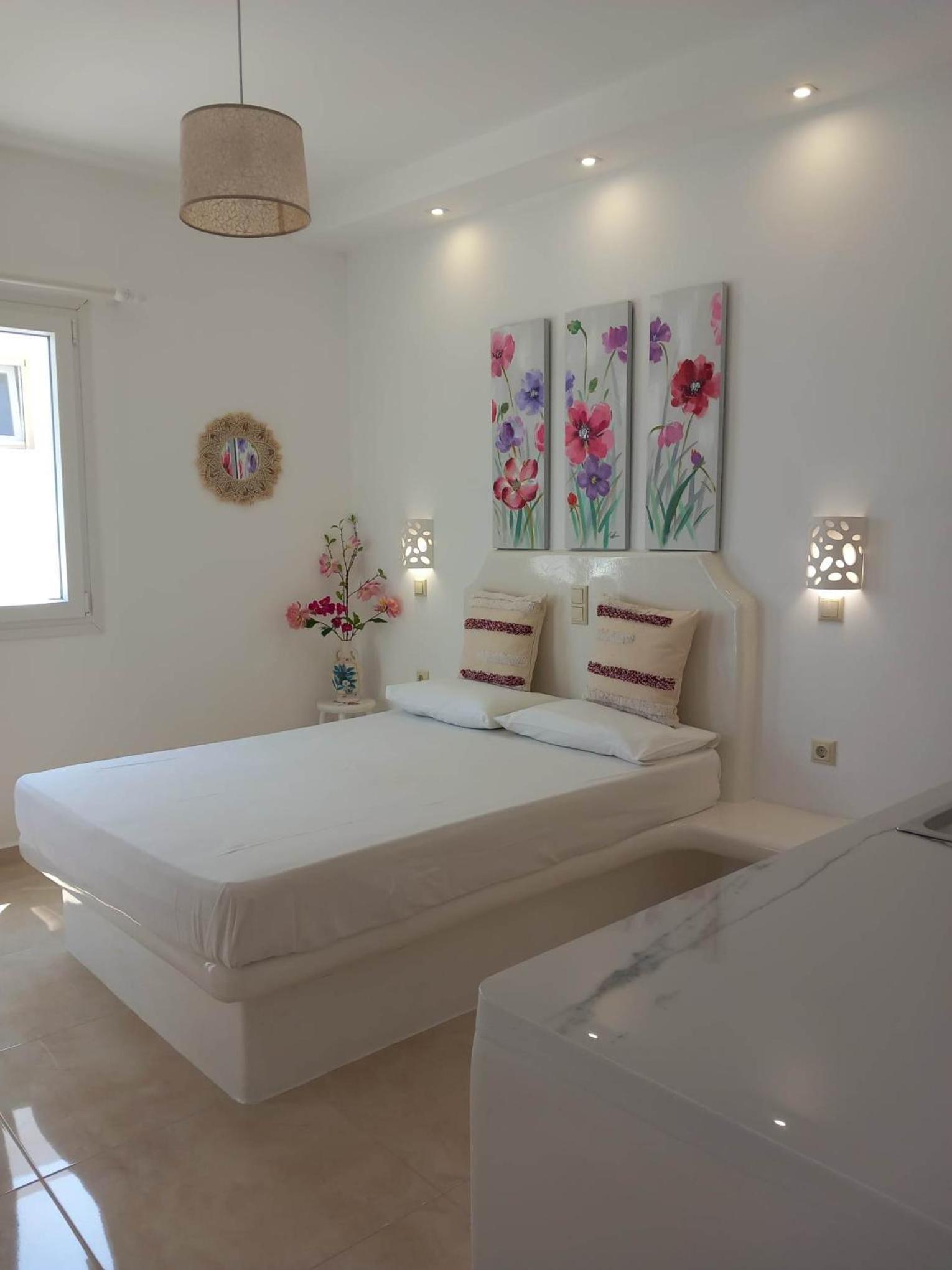 Superior Double Room photo 2