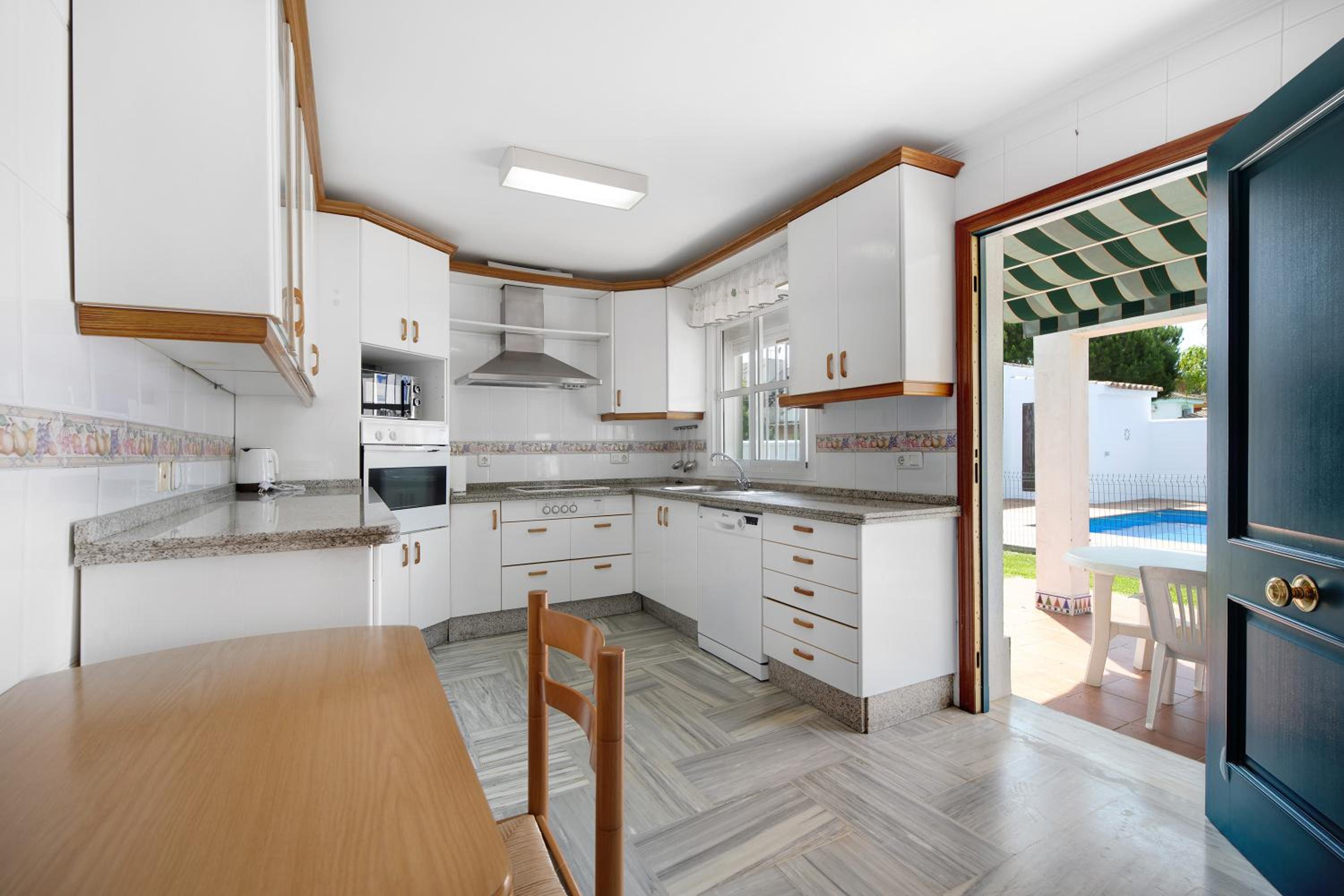 Vacation Home - Photo 21