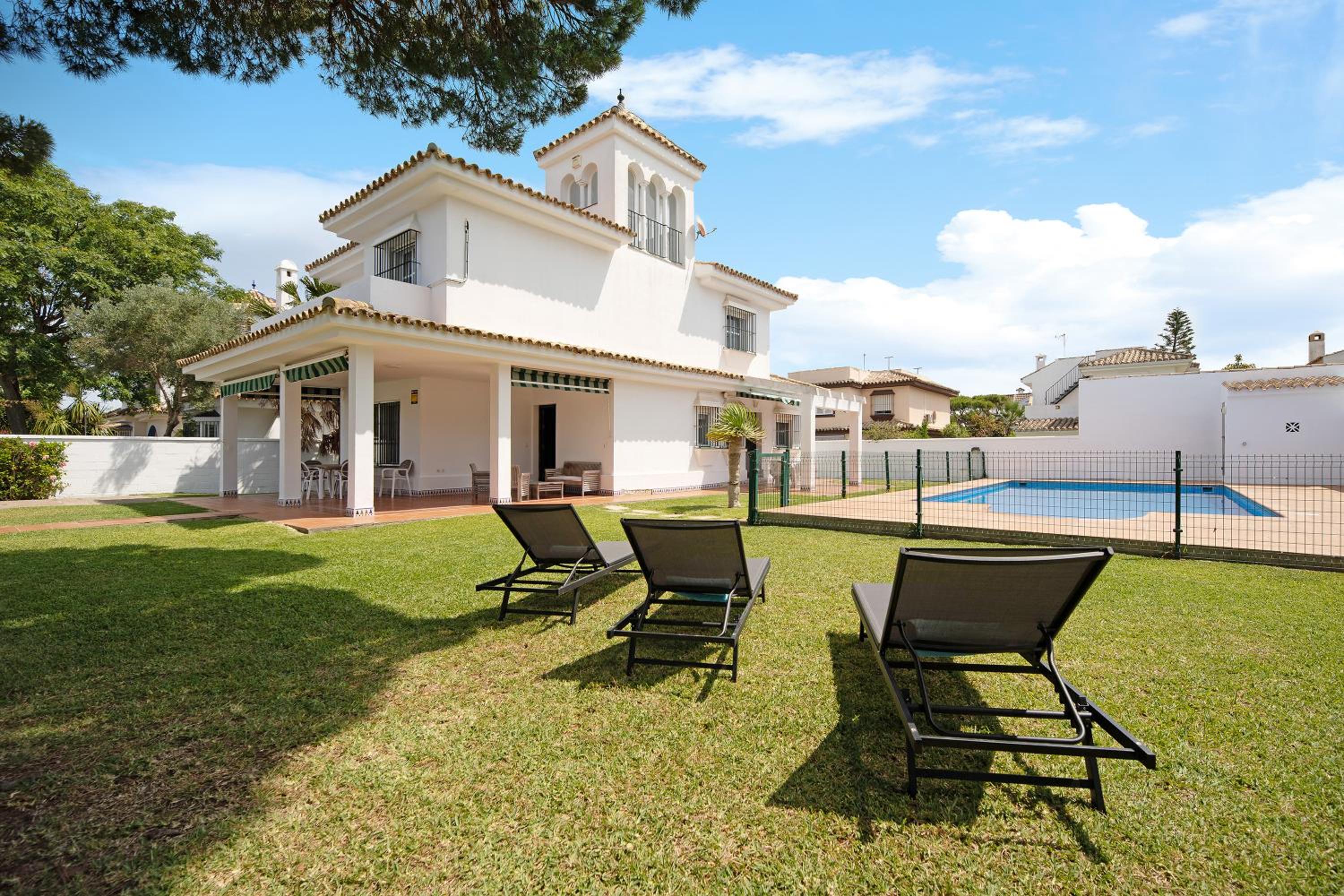 Vacation Home - Photo 27