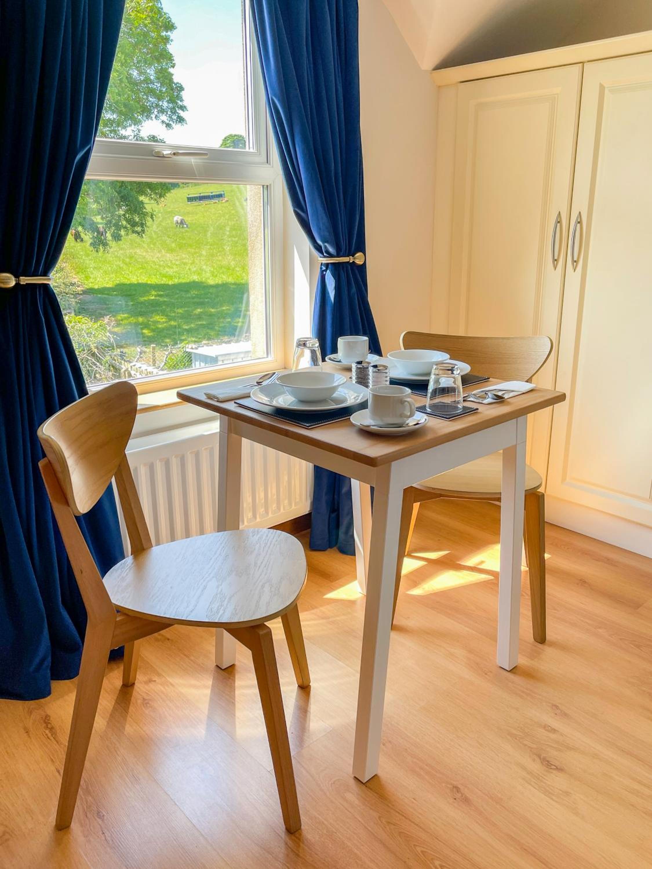 Double Room with Mountain View photo 2