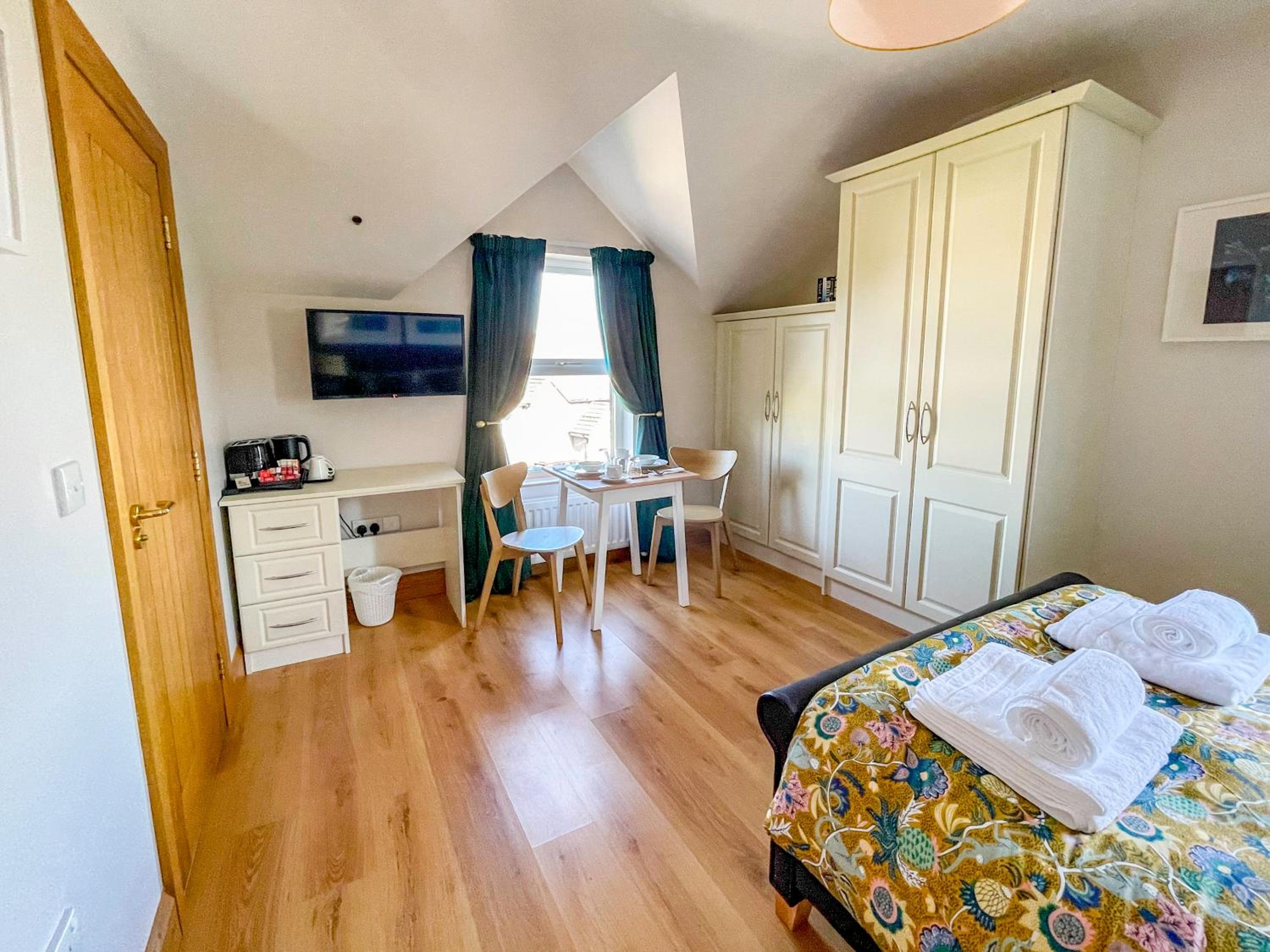 Double Room with Sea View photo 3