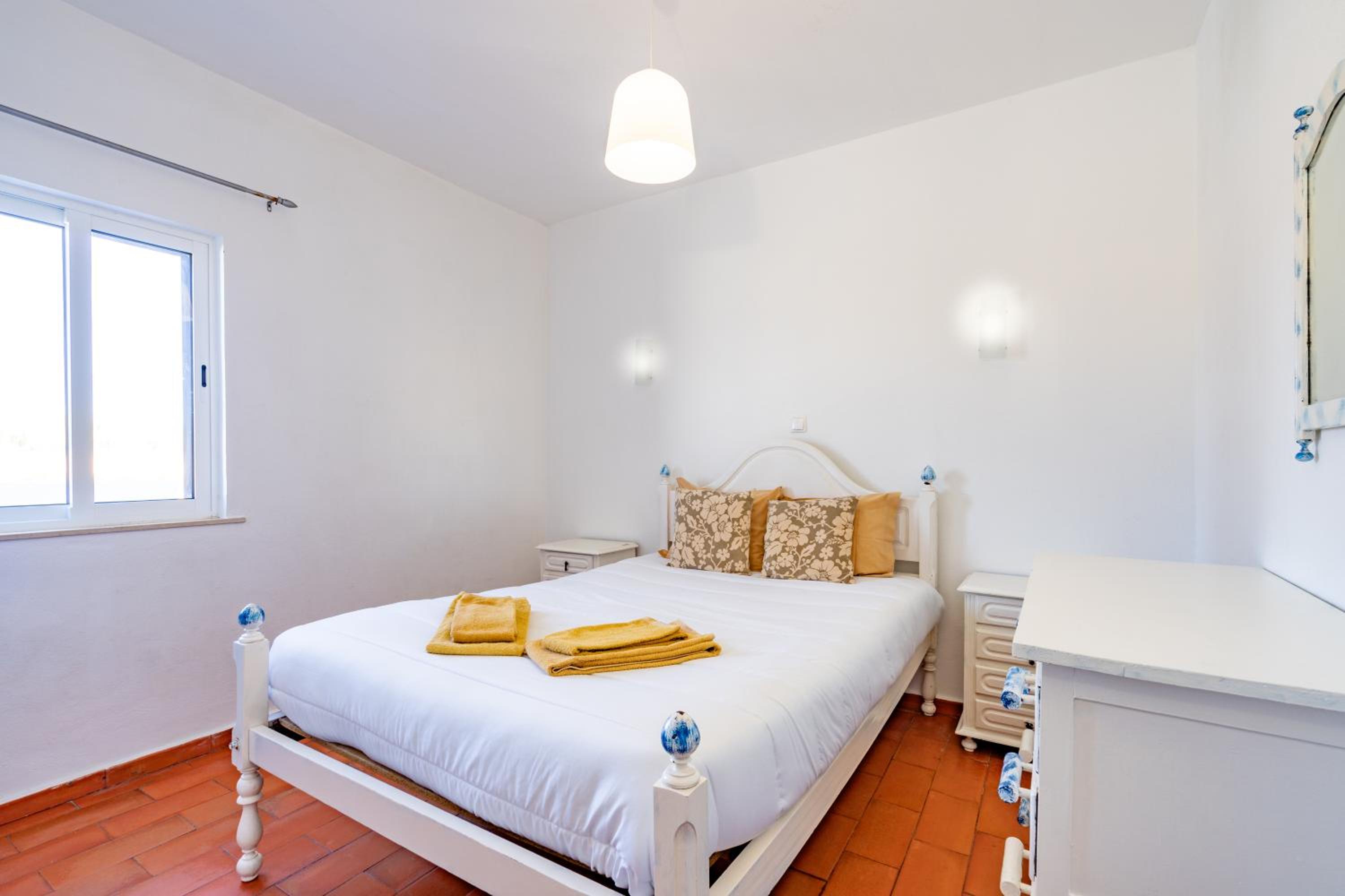 Two-Bedroom Apartment - Photo 1