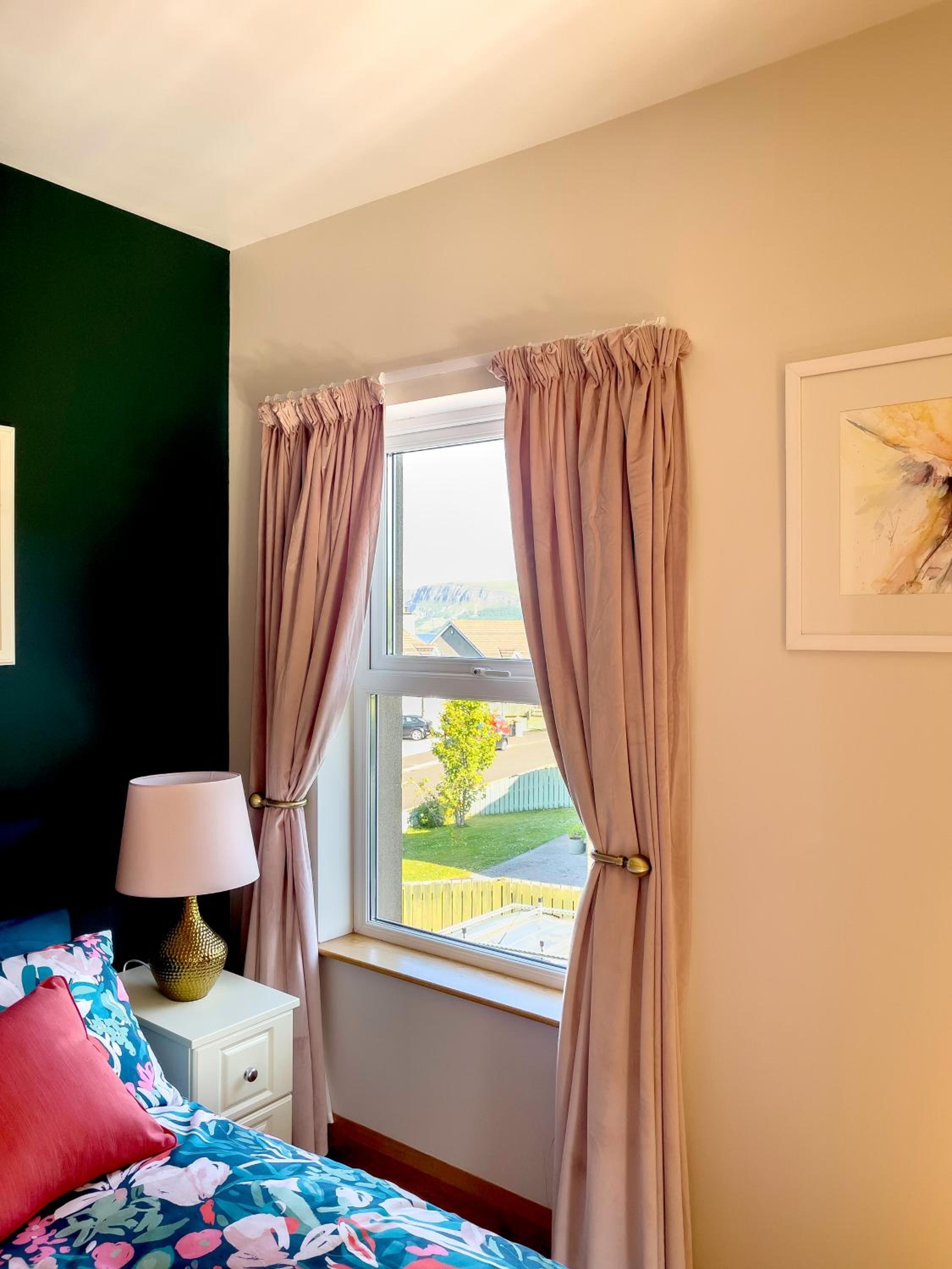 Double Room with Mountain View photo 2