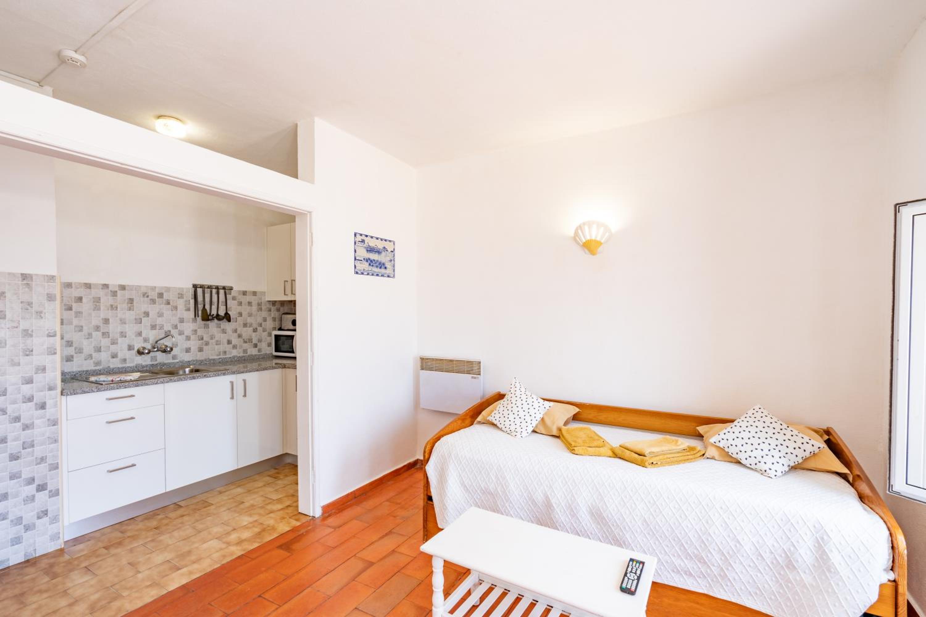 Two-Bedroom Apartment - Photo 10