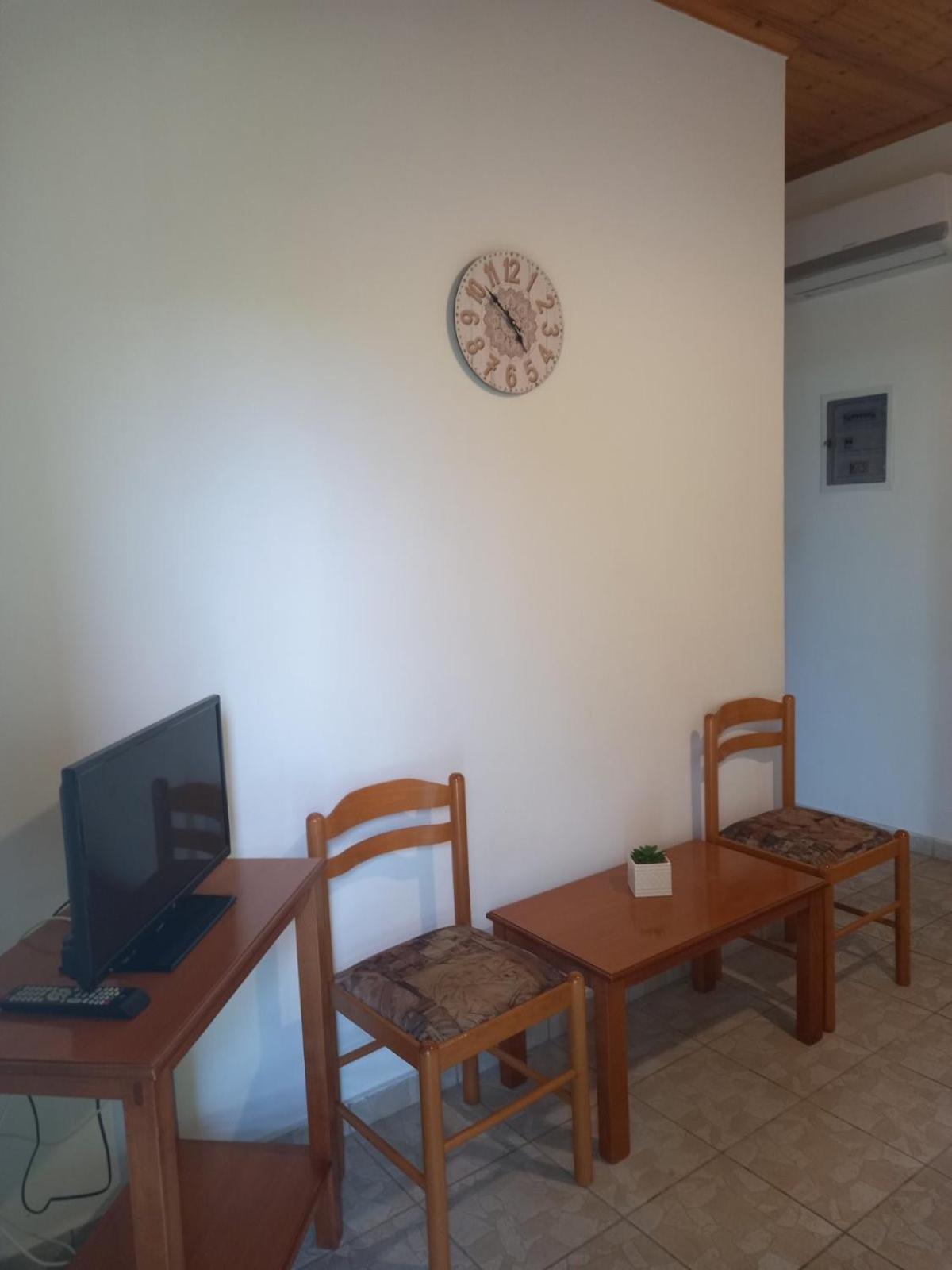 Apartment with Sea View photo 1