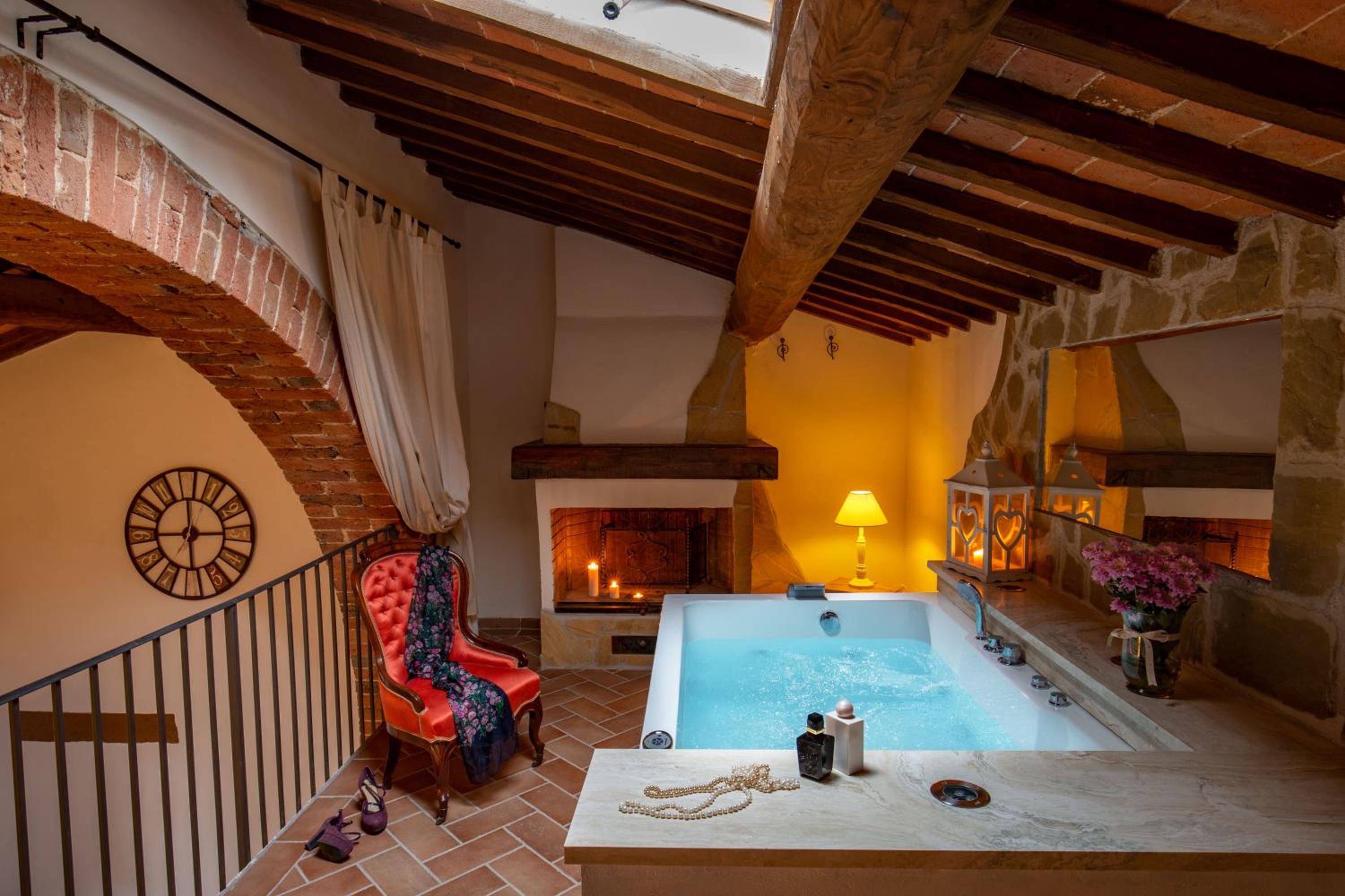 Royal Suite with Spa photo 3