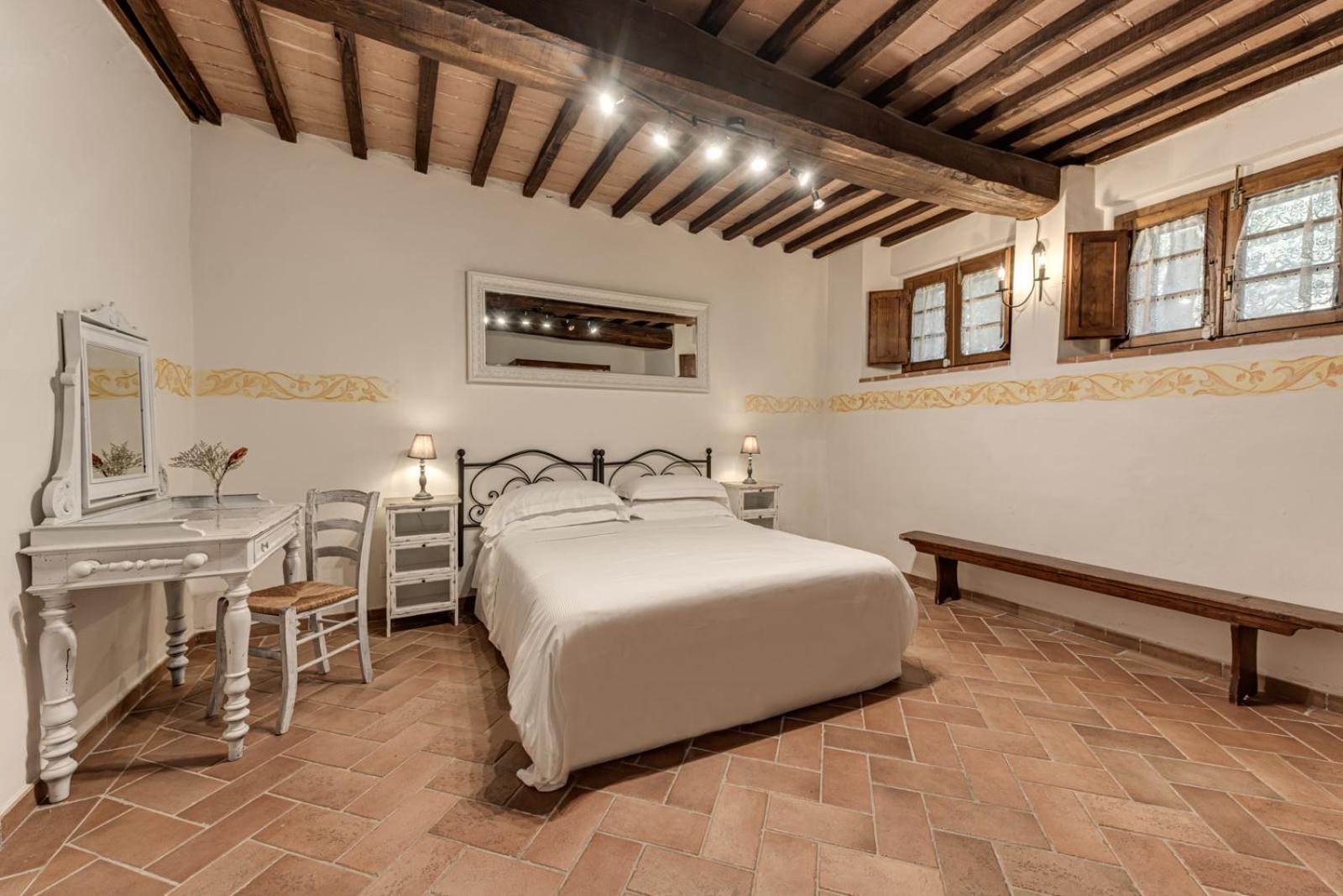 Junior Suite with Sauna photo 3