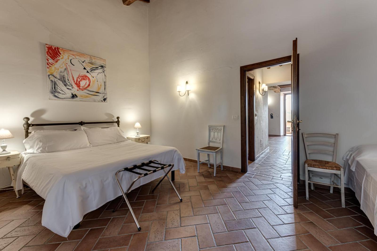 Familiensuite