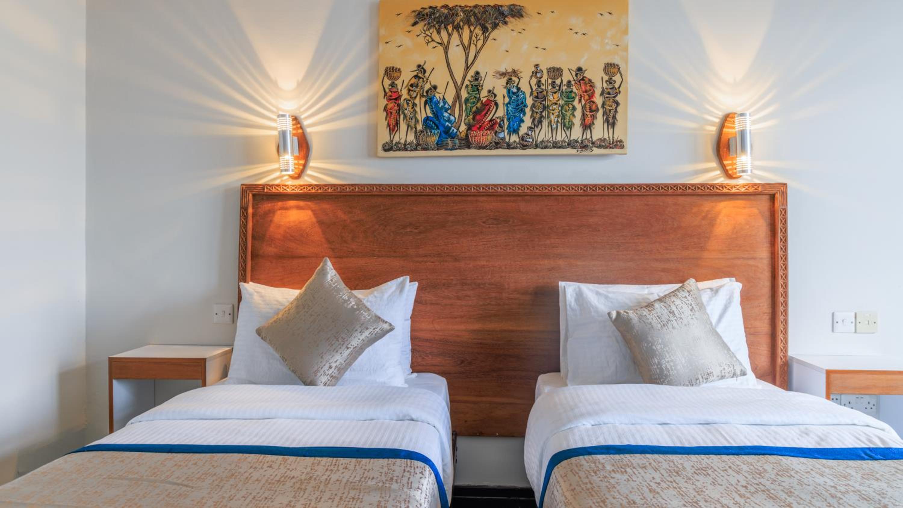 Superior Double Room photo 2