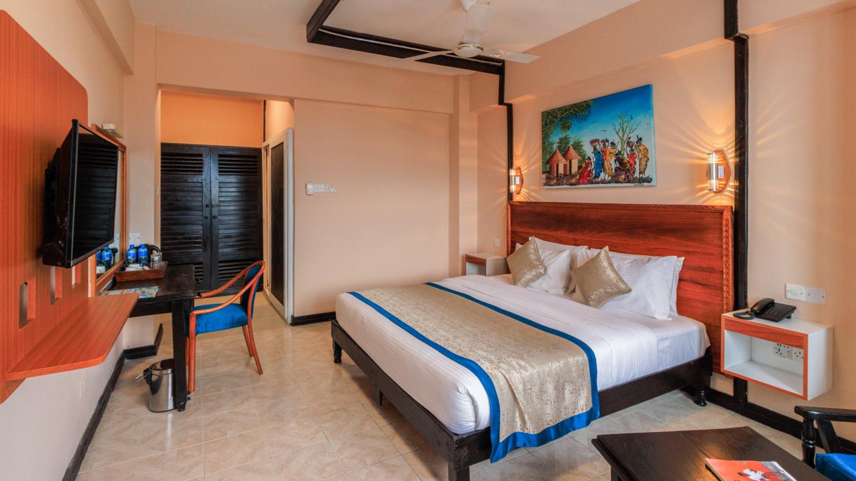 Superior Double Room photo 3