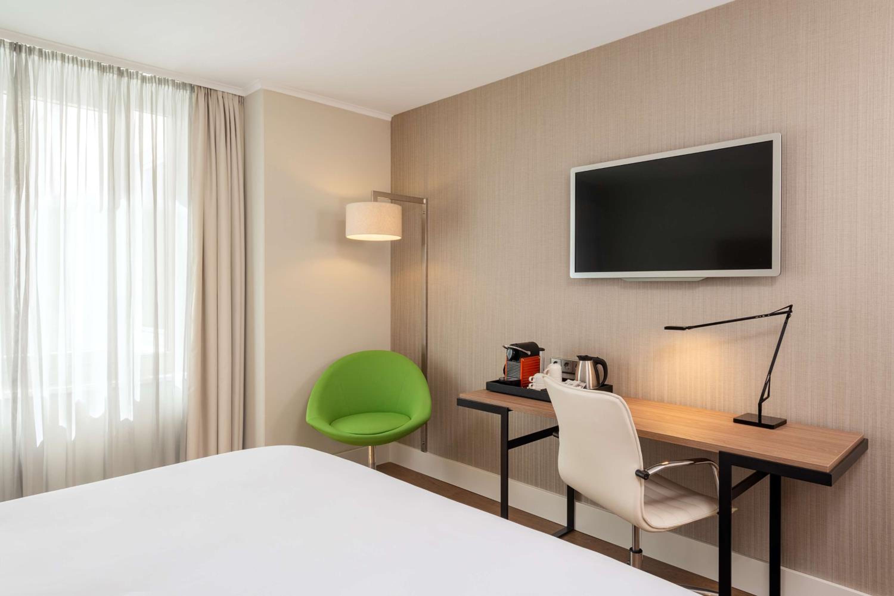 Superior Single Room