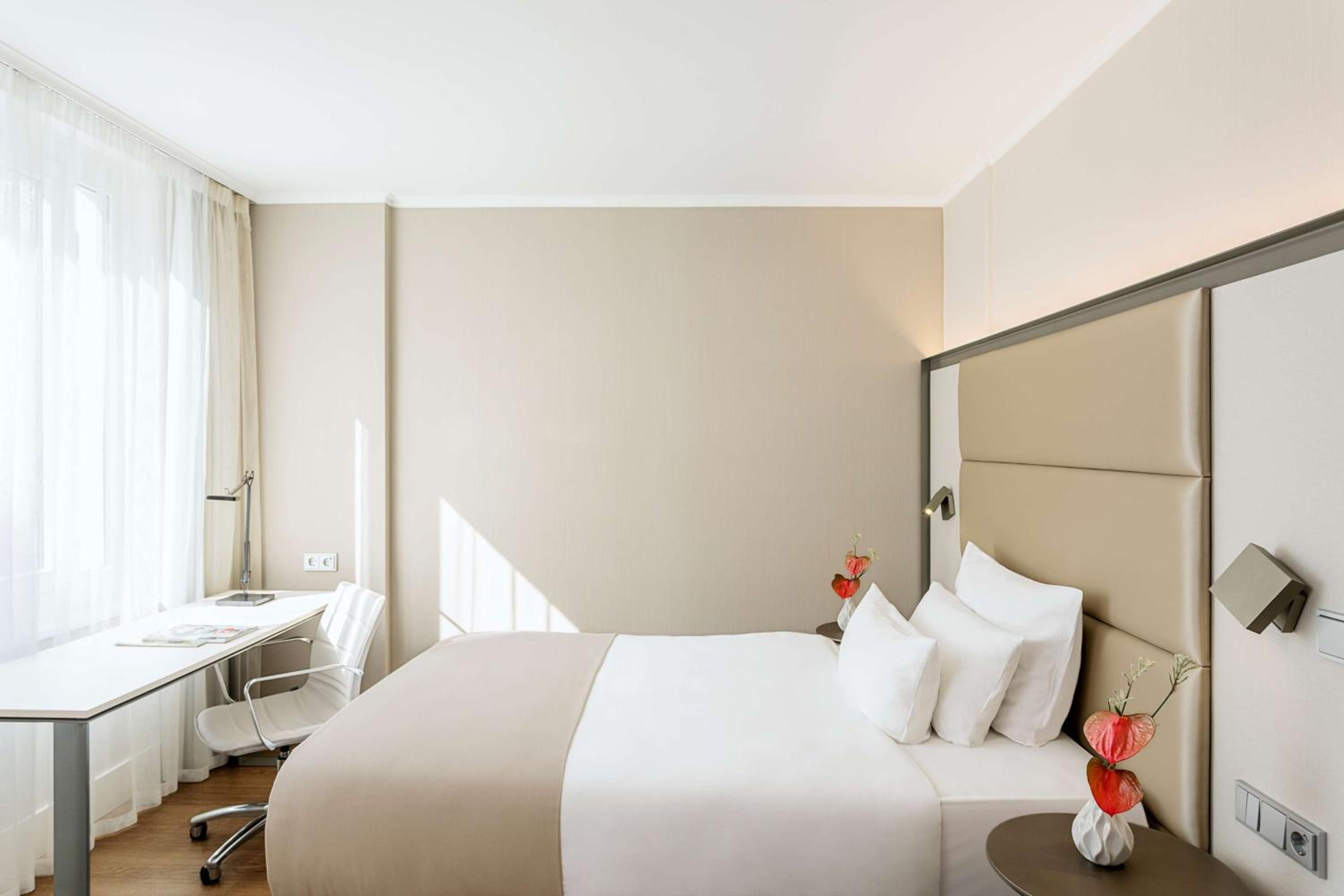 Superior Single Room