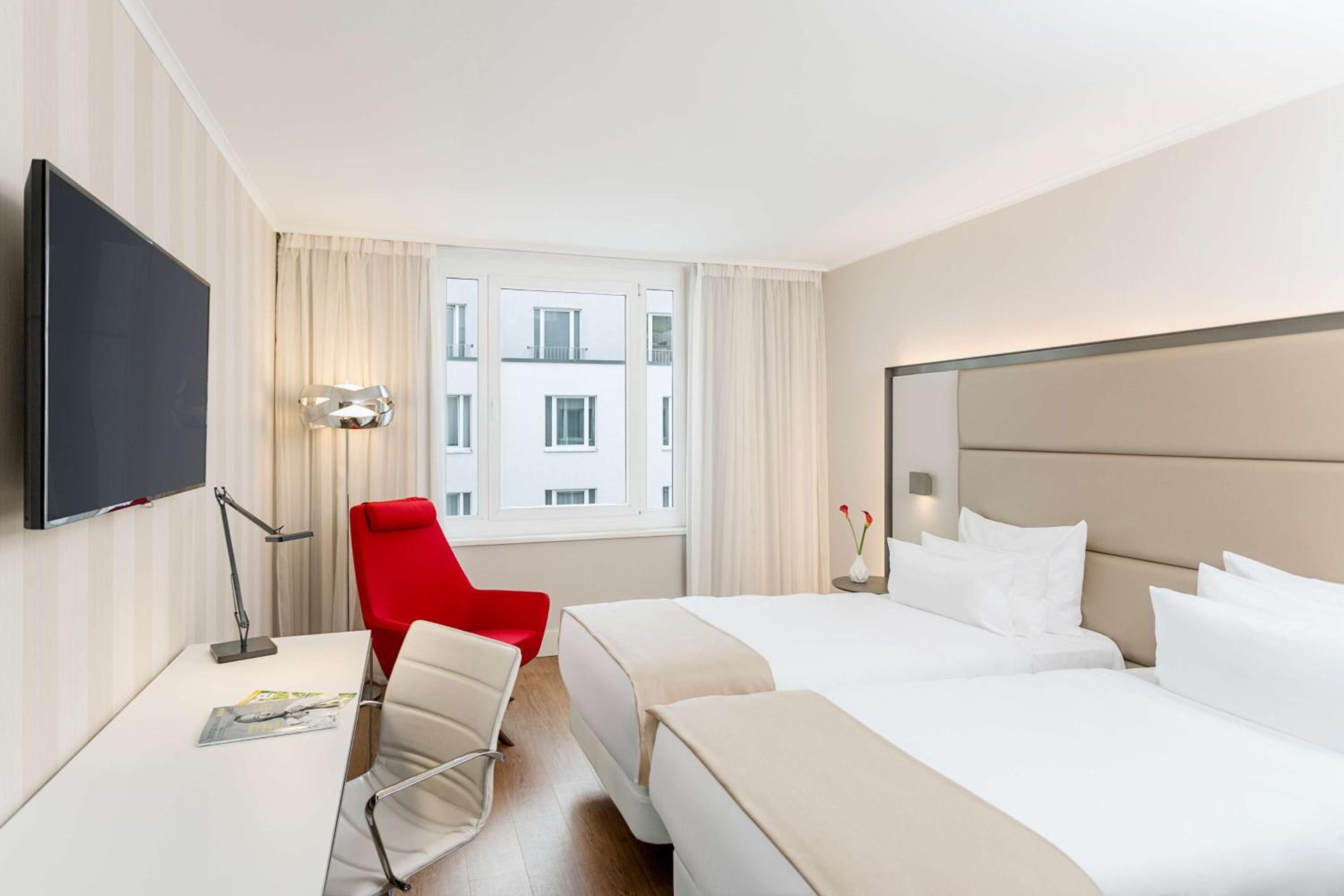Premium Double or Twin Room