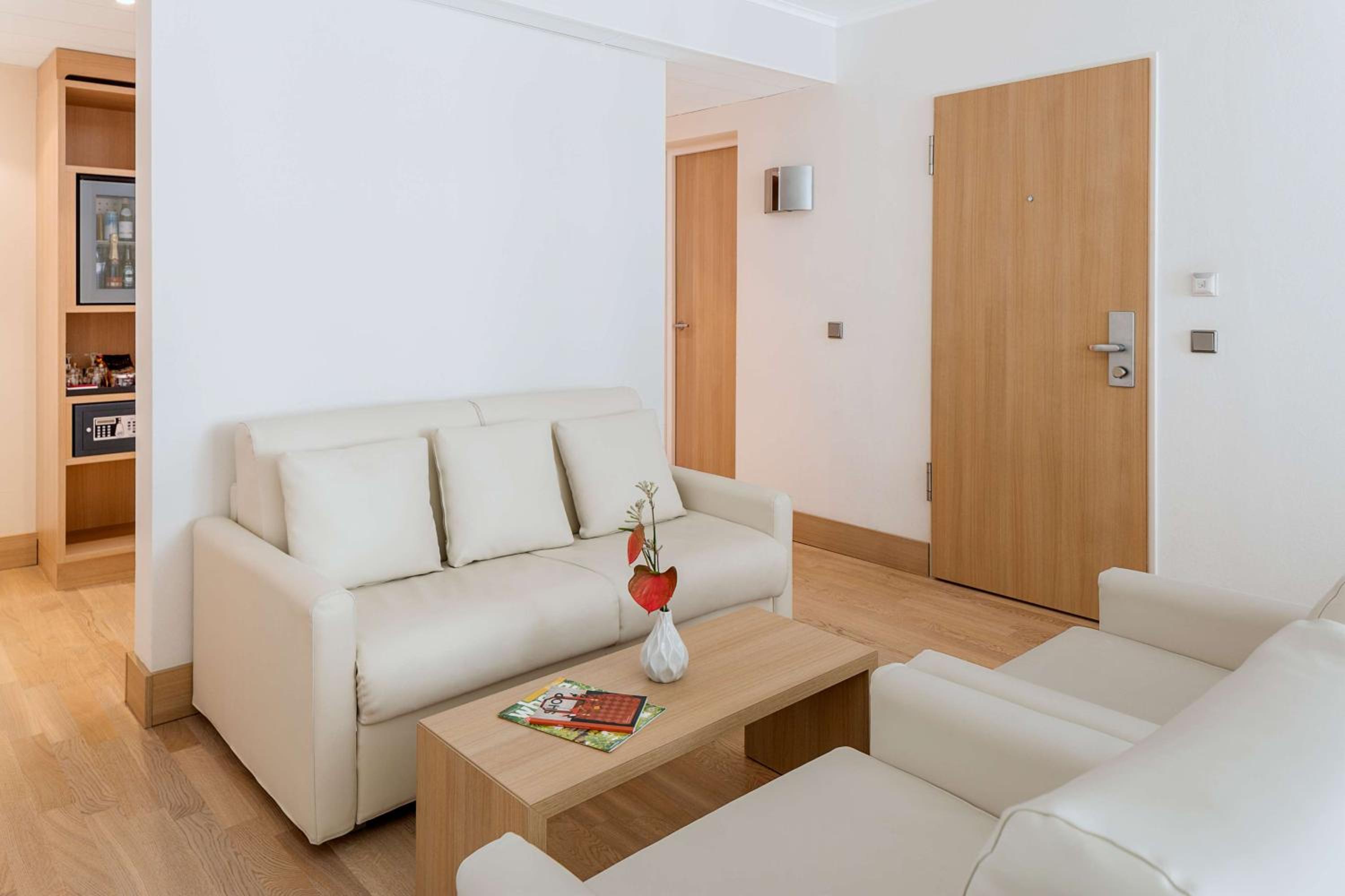Junior Suite - Photo 3