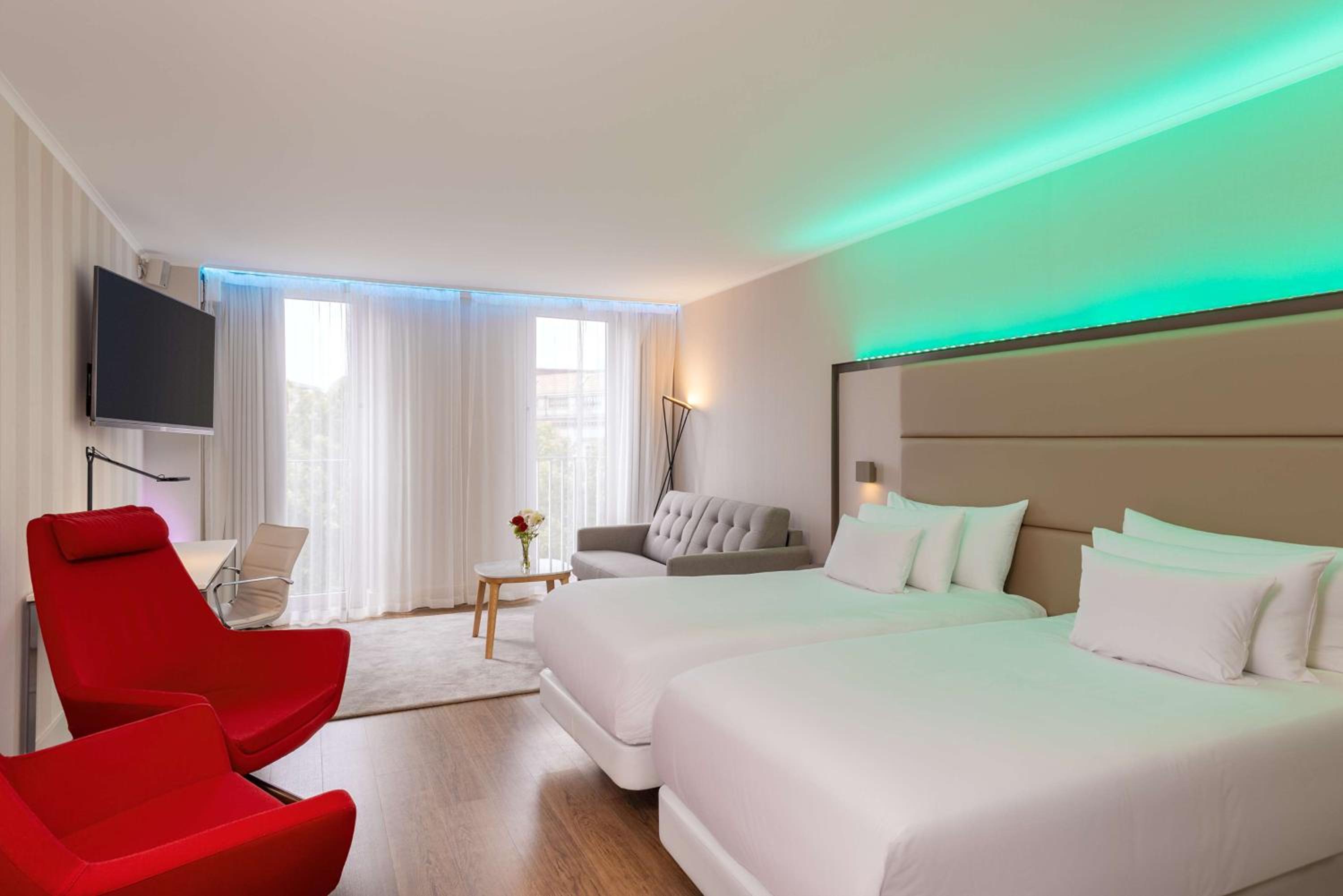 Junior Suite - Photo 11