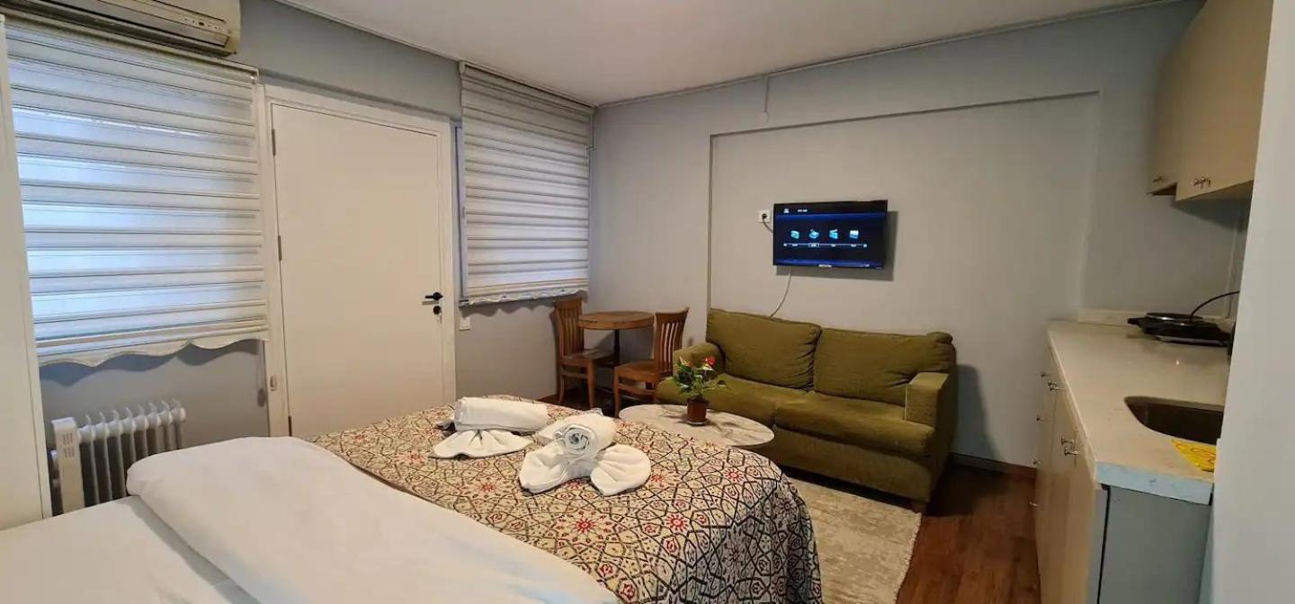 Economy Double Room photo 1