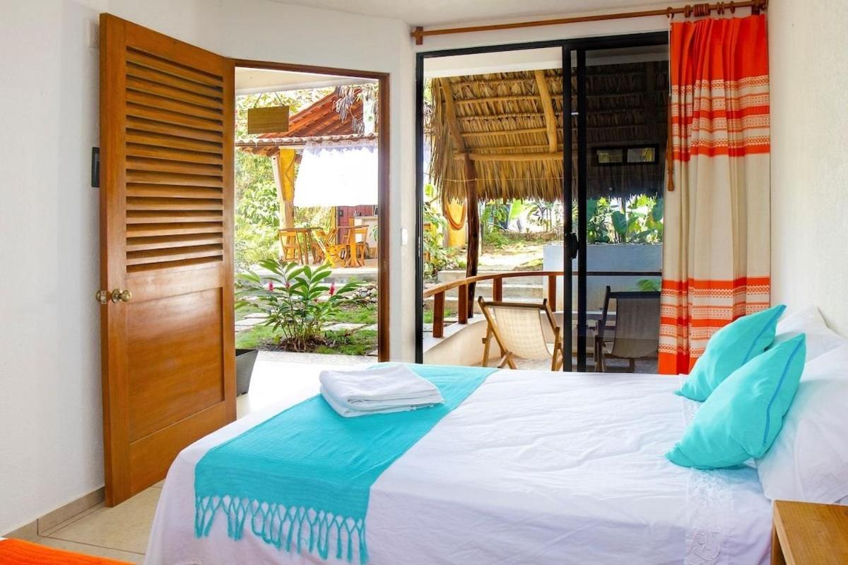 Quadruple Room with Terrace - Photo 4