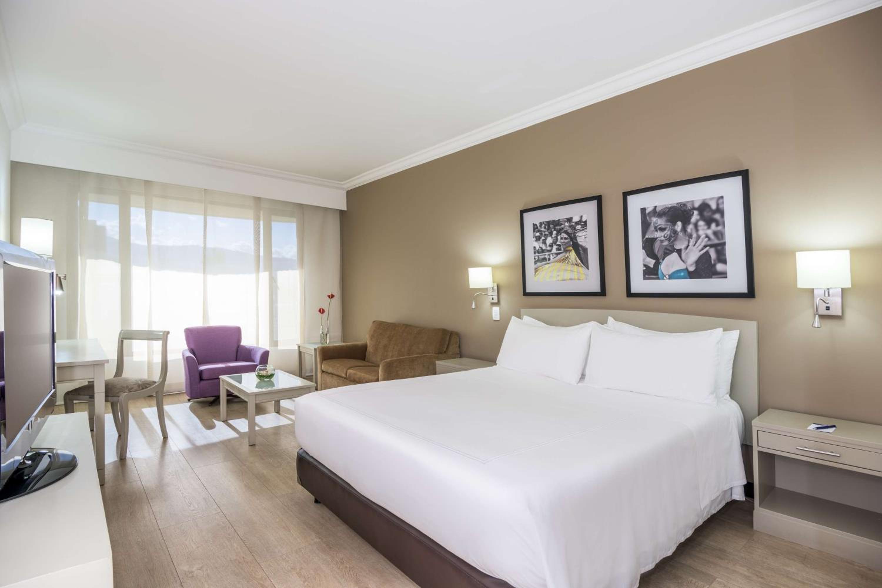 Standard Double Or Twin Room Free Parking Promo photo 1