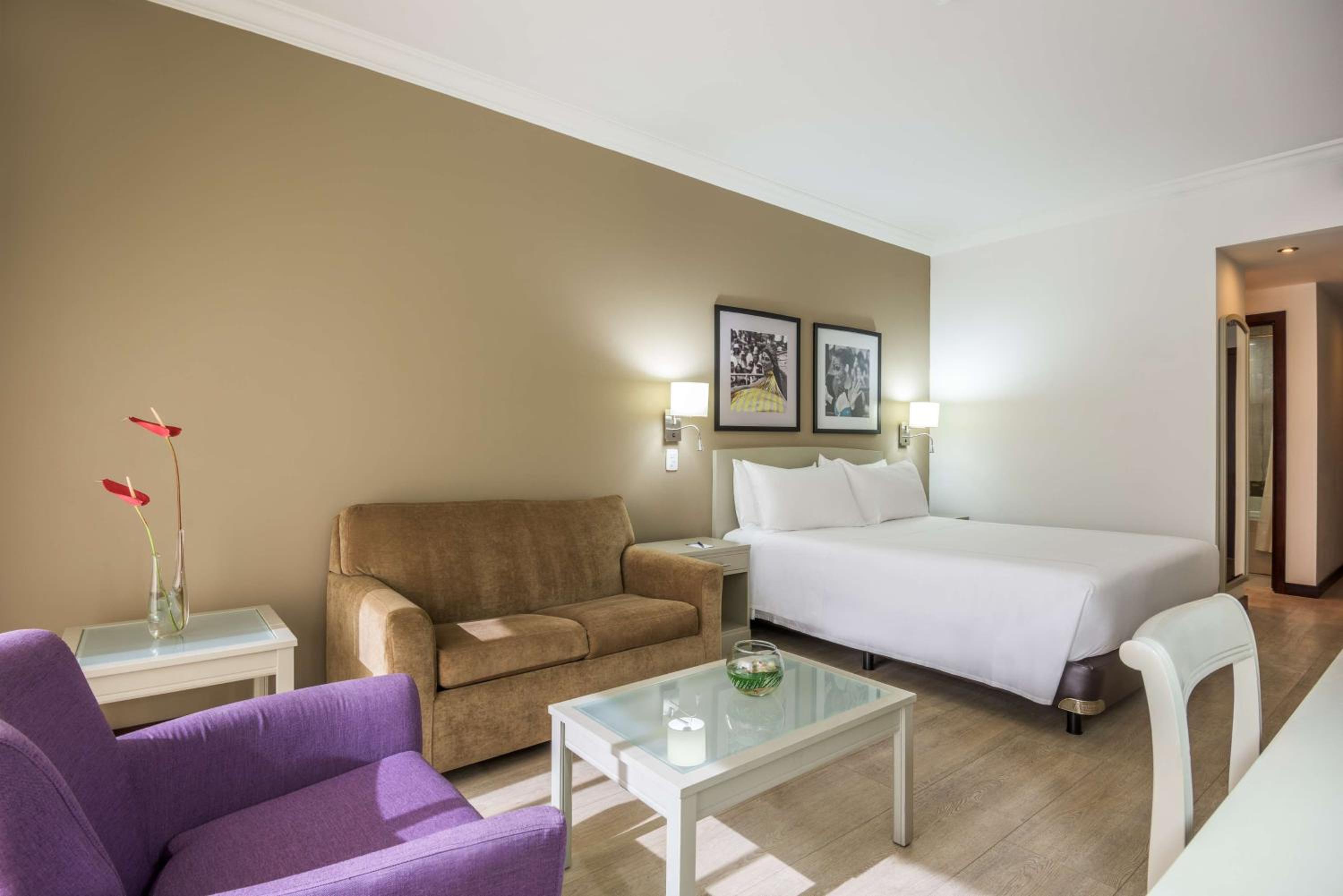 Standard Double or Twin Room photo 2