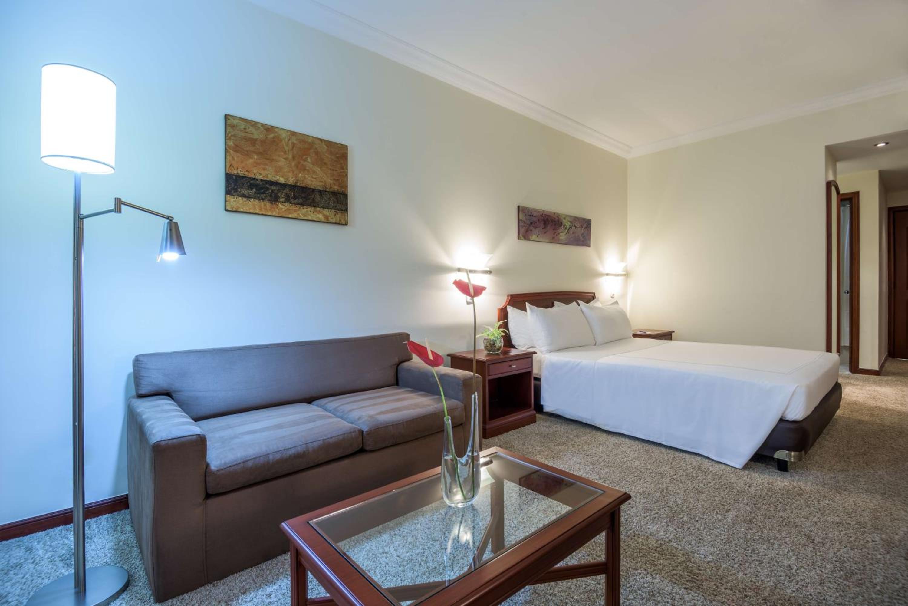 Premium Room - Photo 1