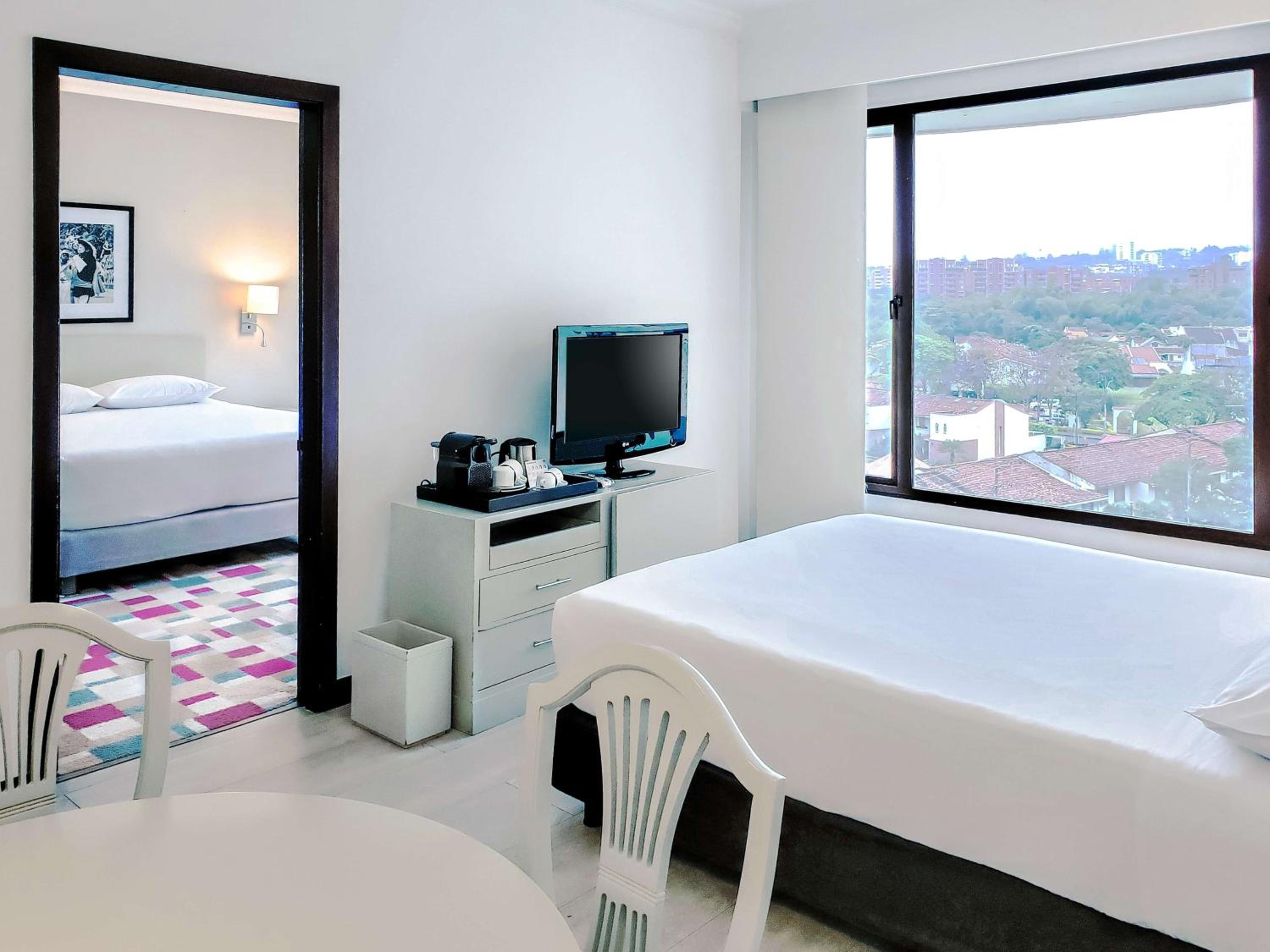 Family Suite - Photo 1