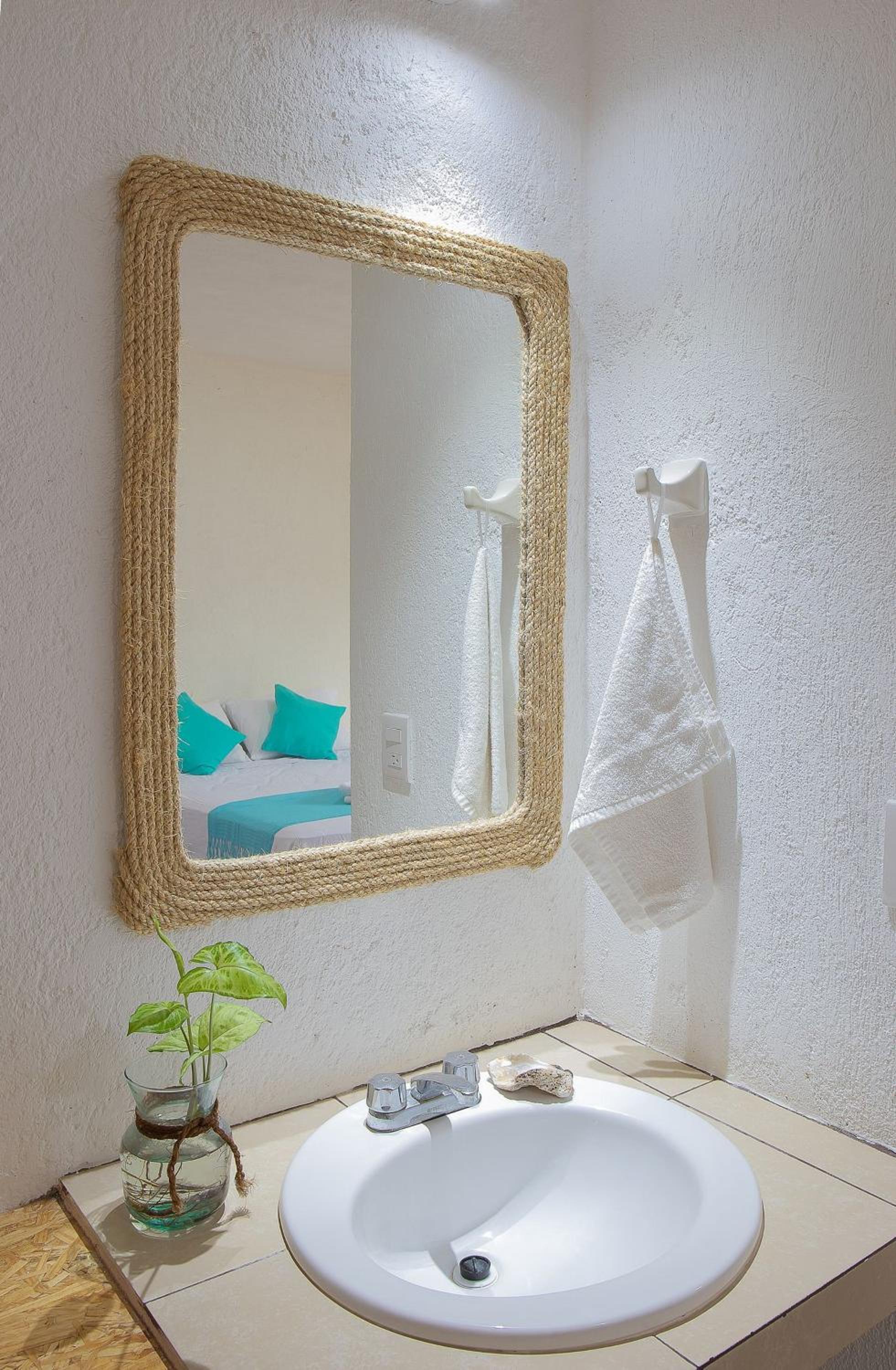 Comfort Quadruple Room - Photo 8