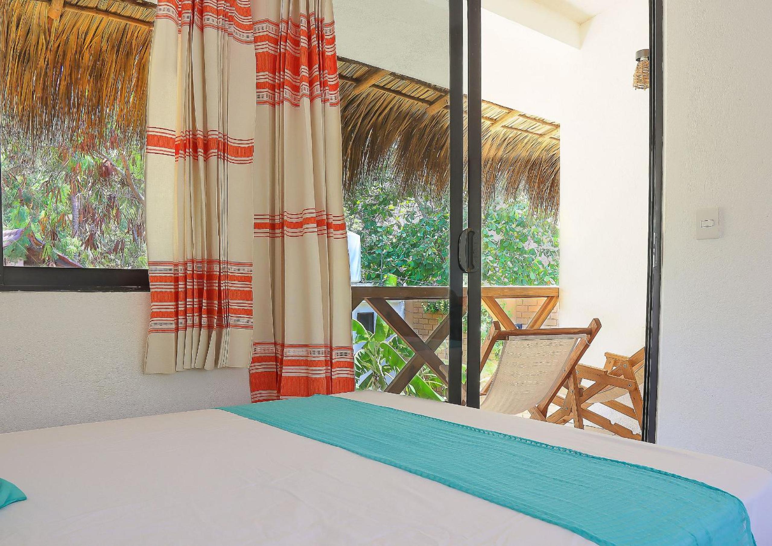 Comfort Quadruple Room - Photo 7