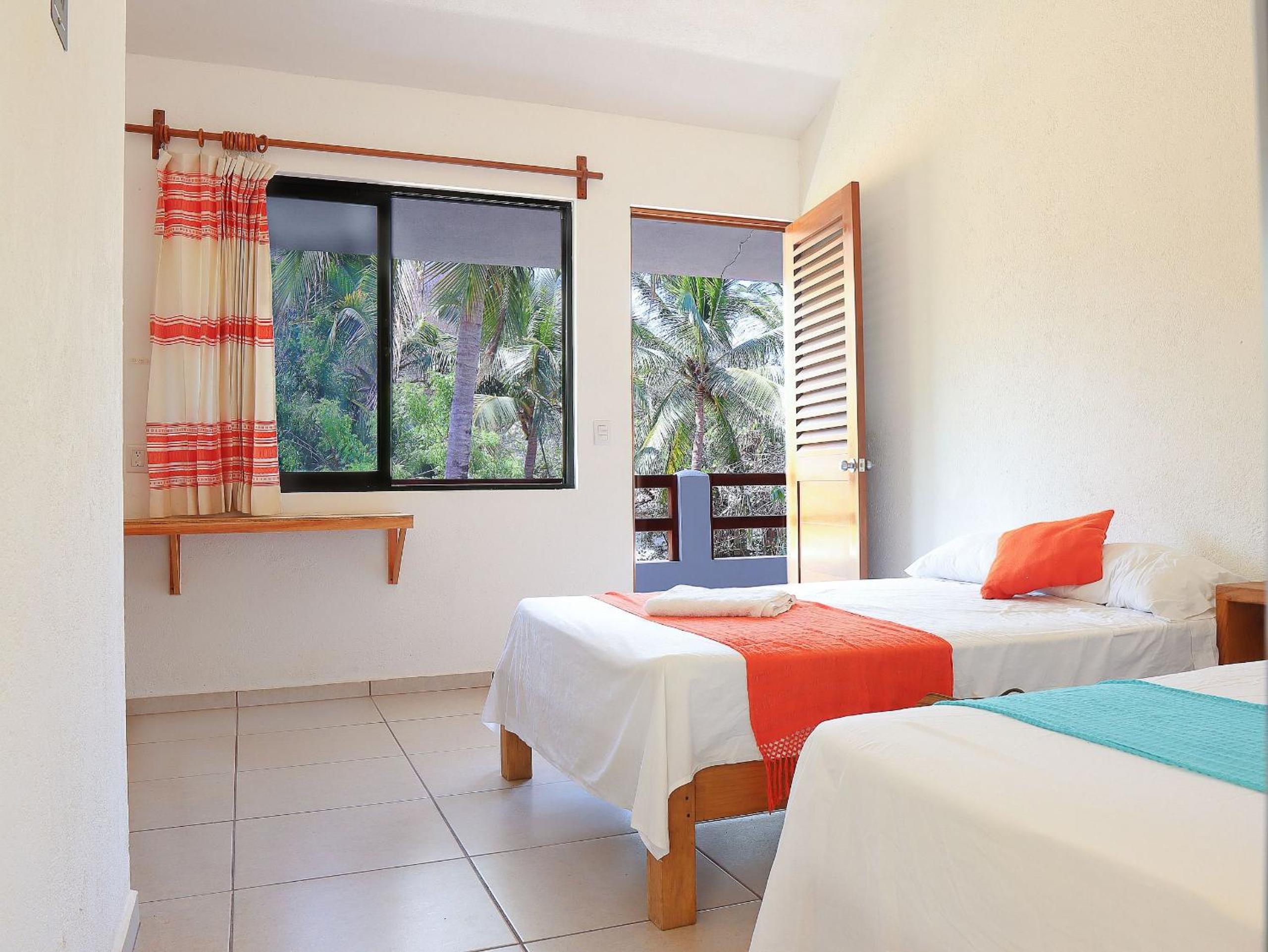 Comfort Quadruple Room - Photo 6