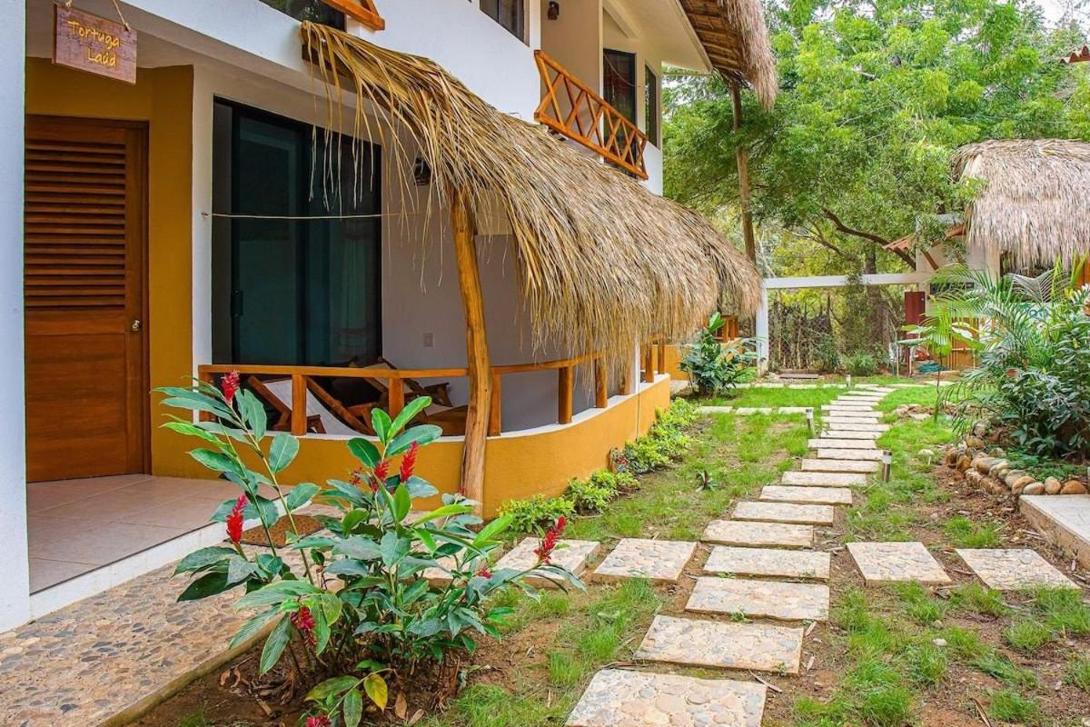 Quadruple Room with Terrace - Photo 7