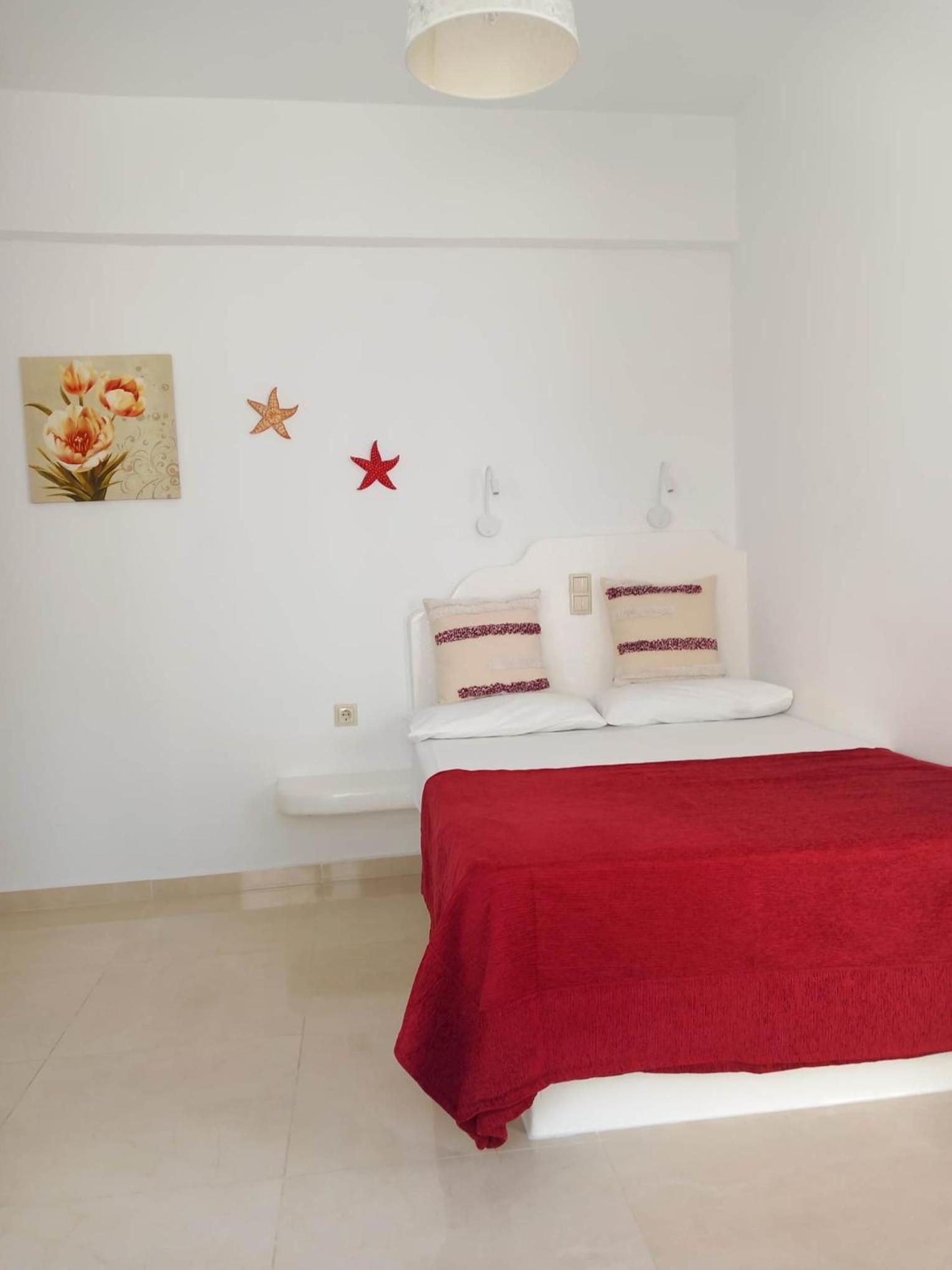 Standard Room on the First Floor Without Balcony - Photo 6