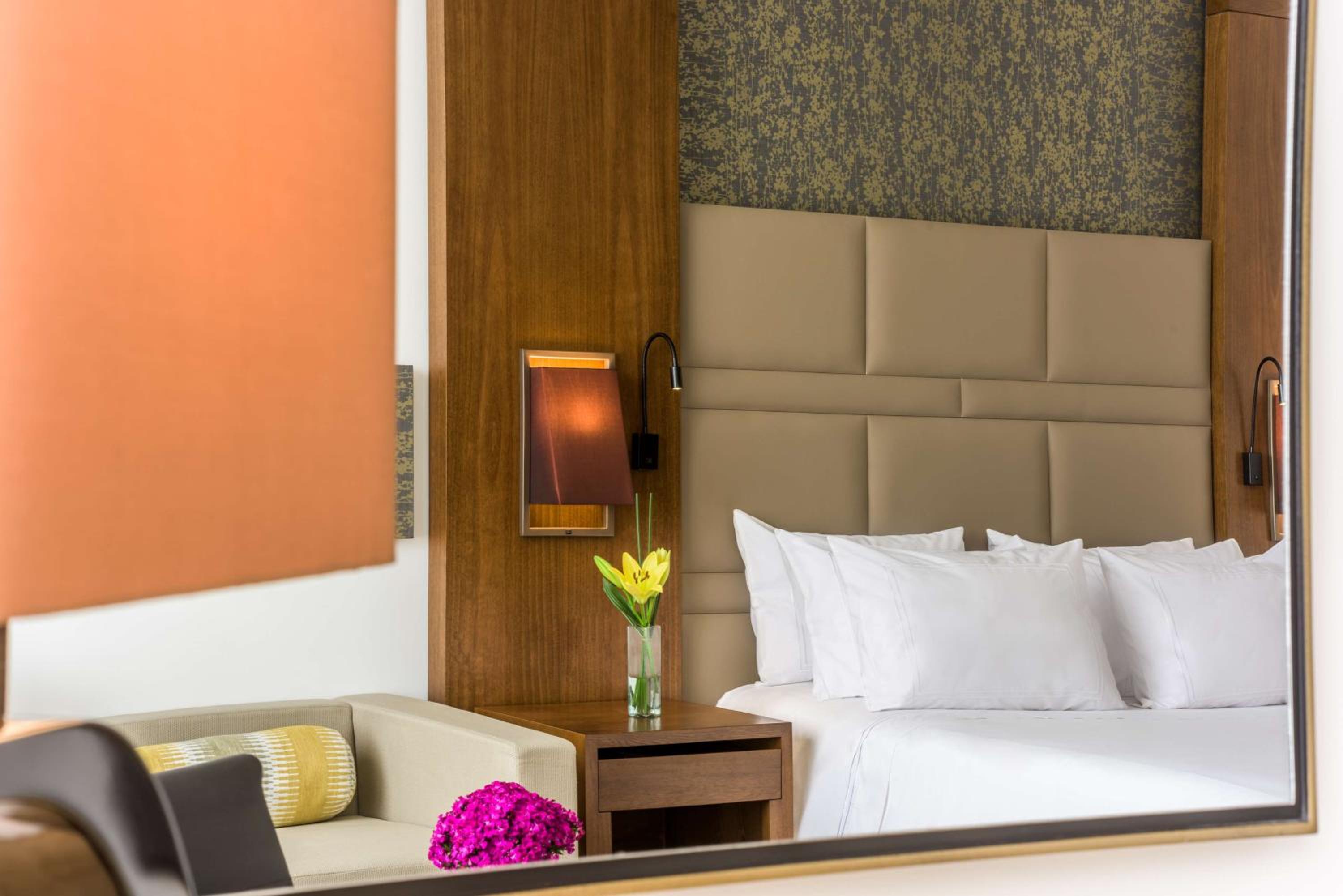 Superior Double or Twin Room photo 1