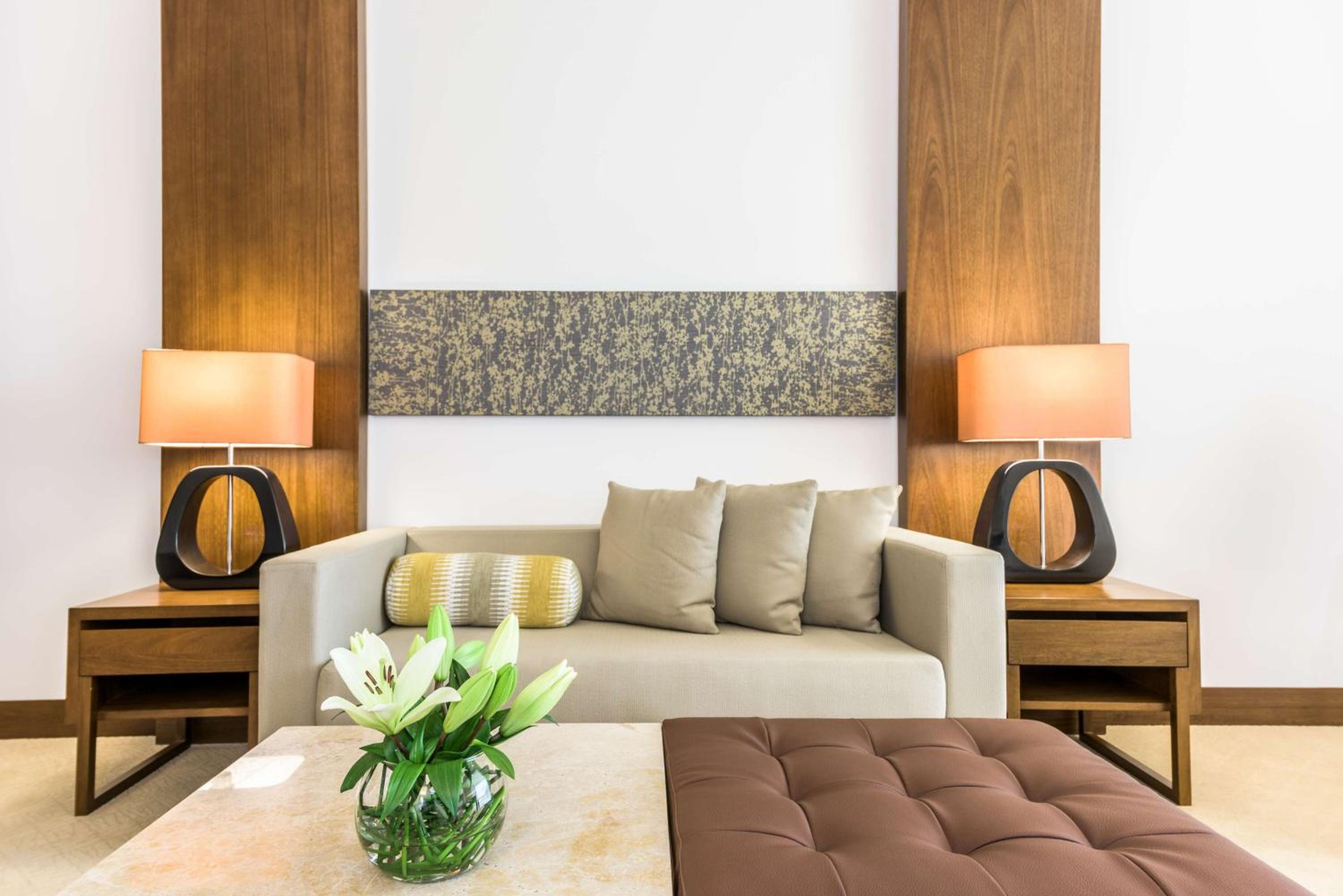 Premium Double Room with Terrace photo 2