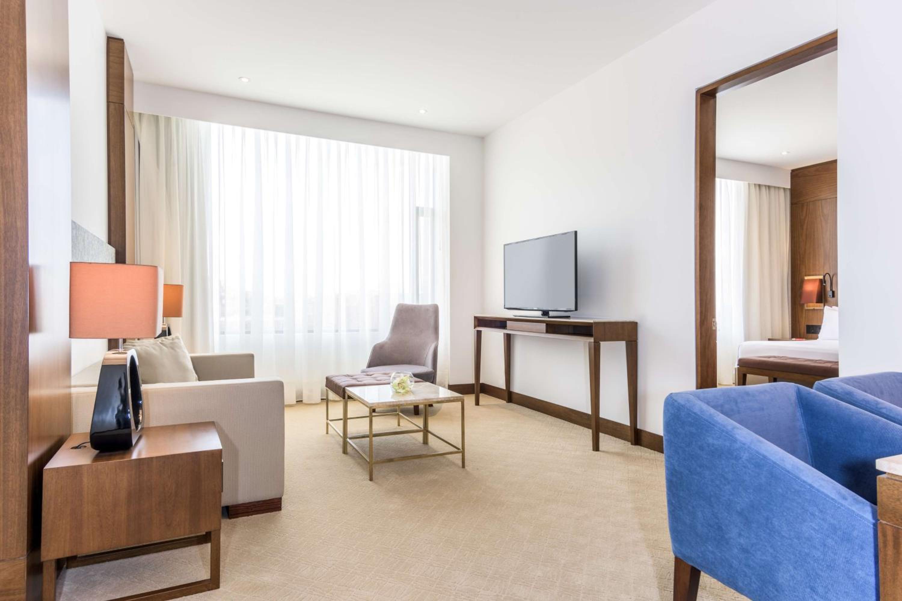 Suite with View photo 1