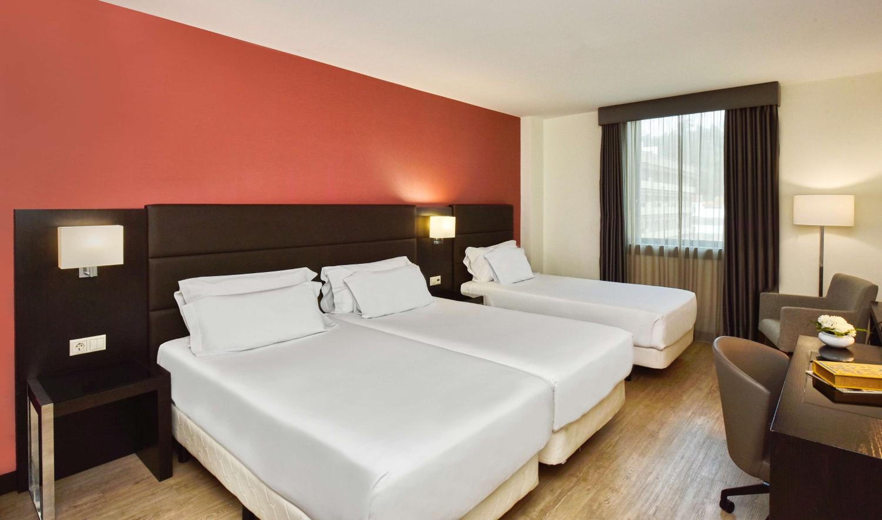 Standard Triple Room - Photo 11