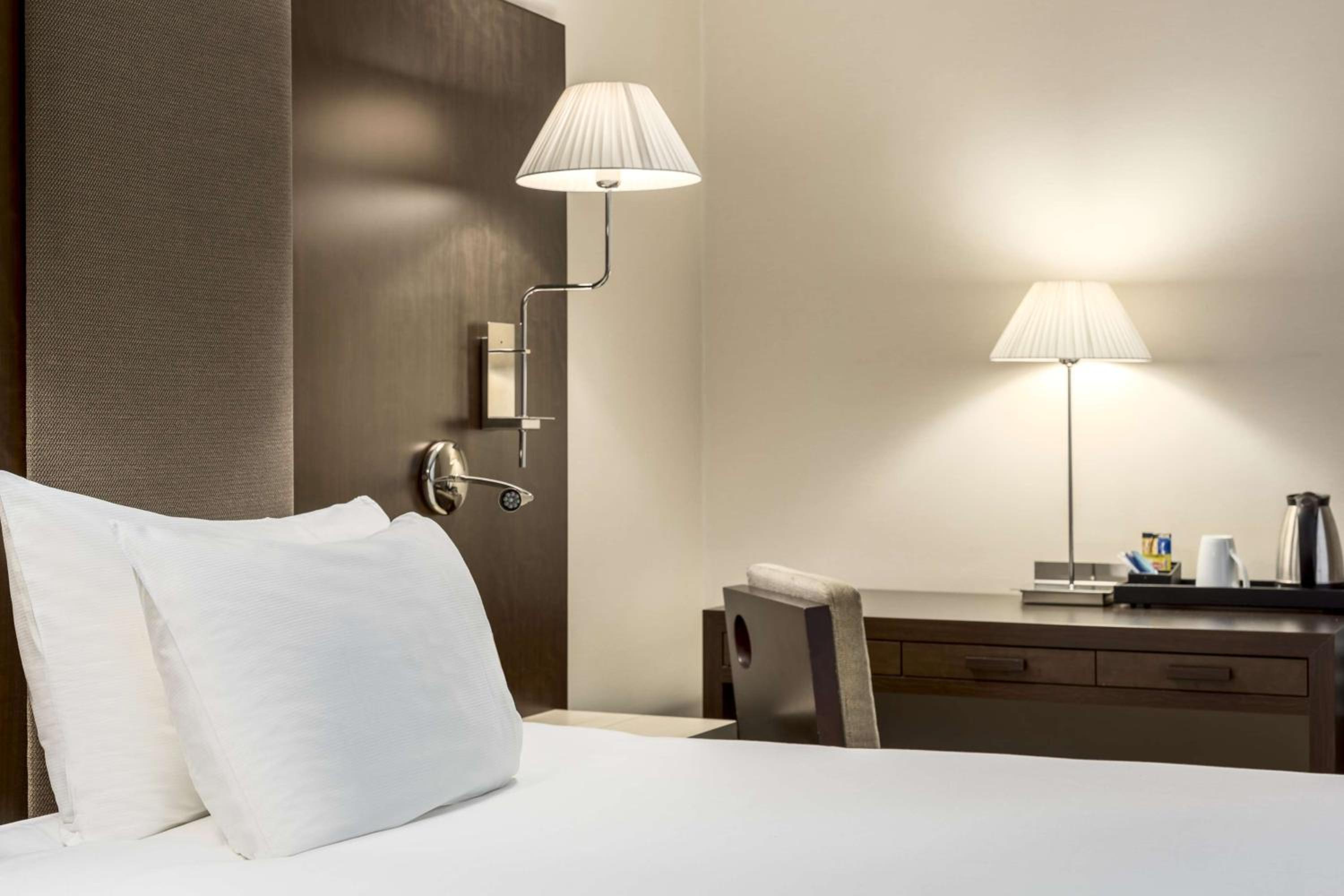 Standard Triple Room - Photo 1