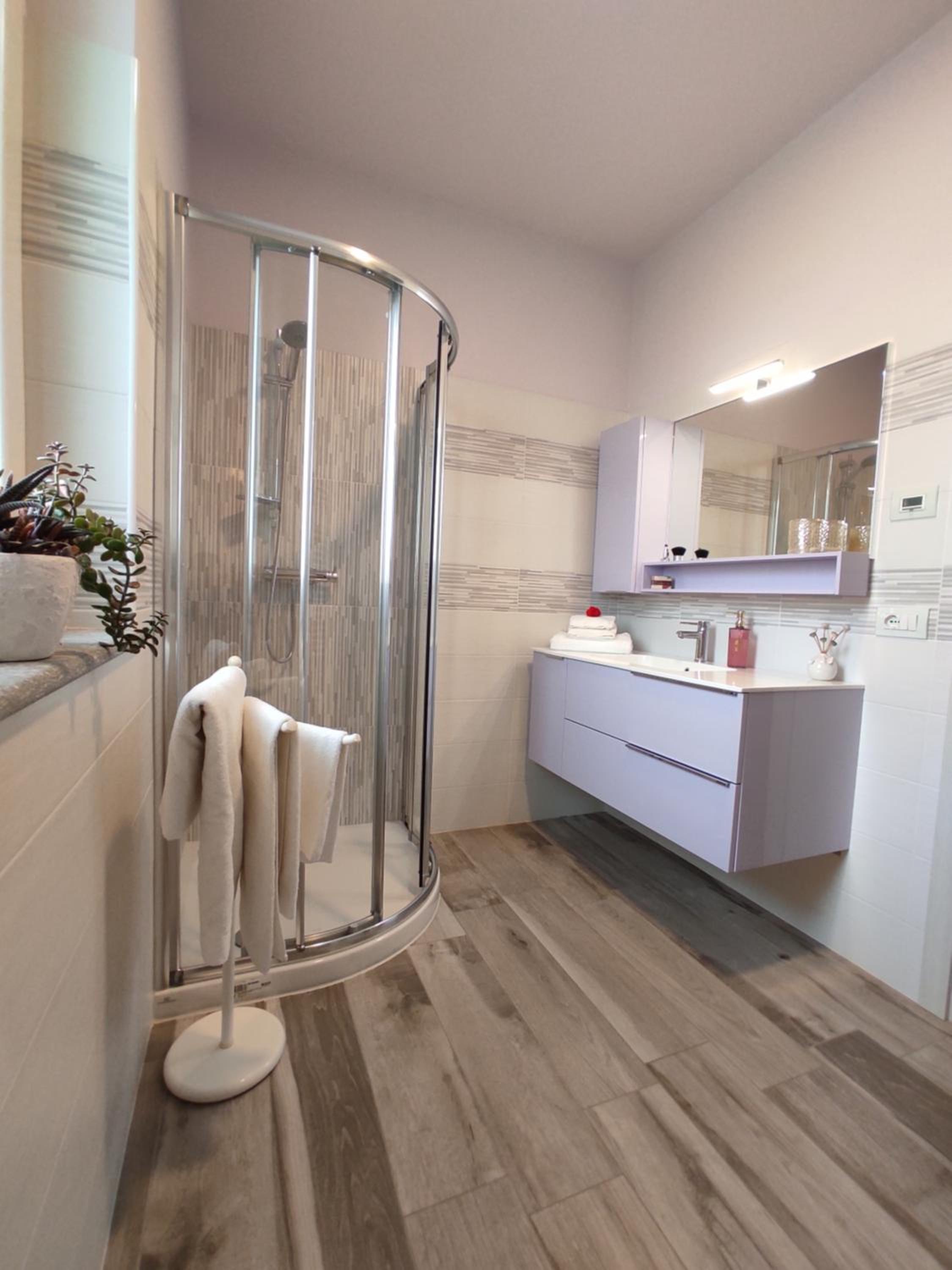 One-Bedroom Apartment with Garden View photo 2