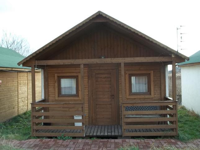 One-Bedroom Chalet - Photo 2