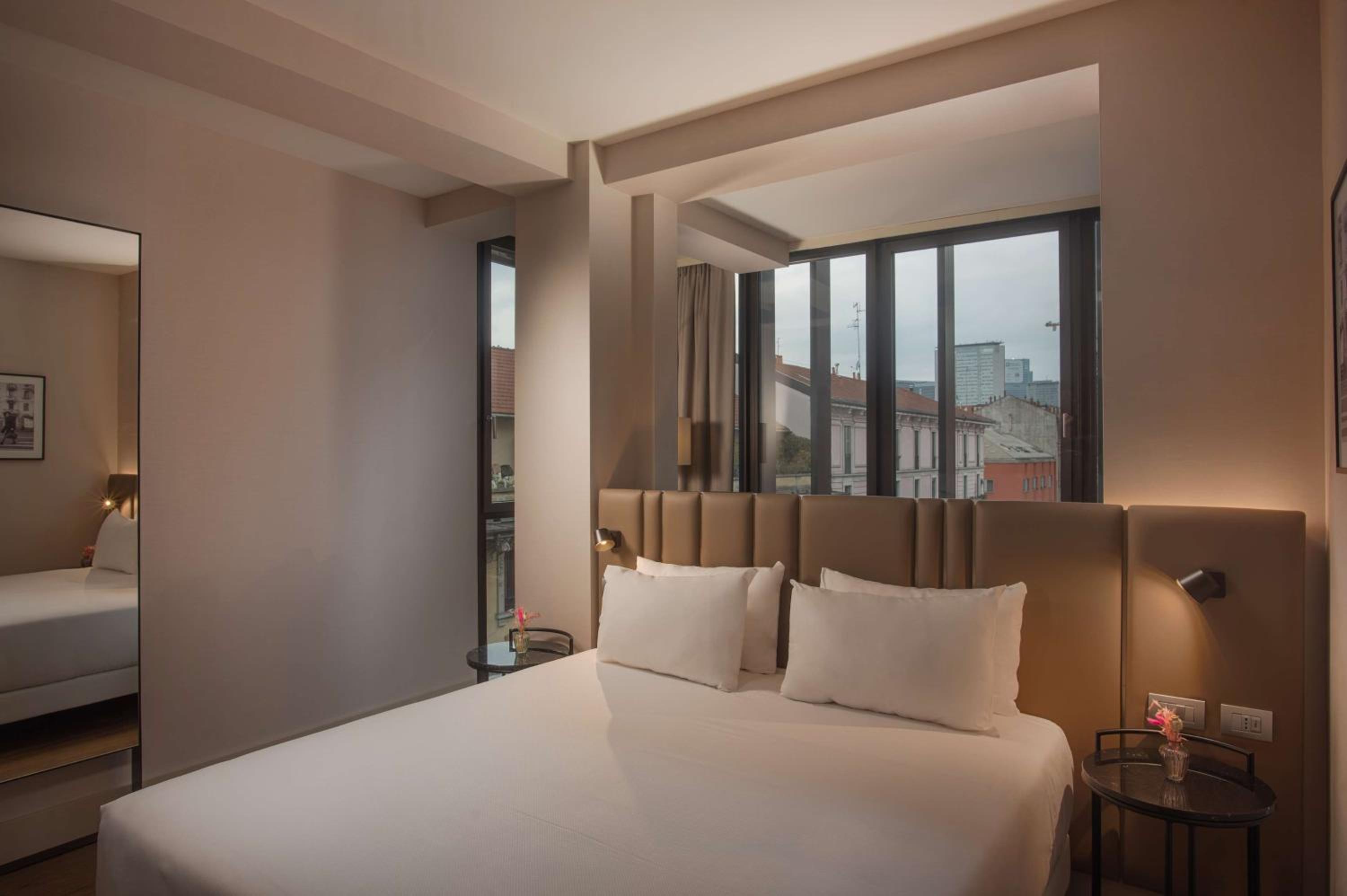 Premium Double Room
