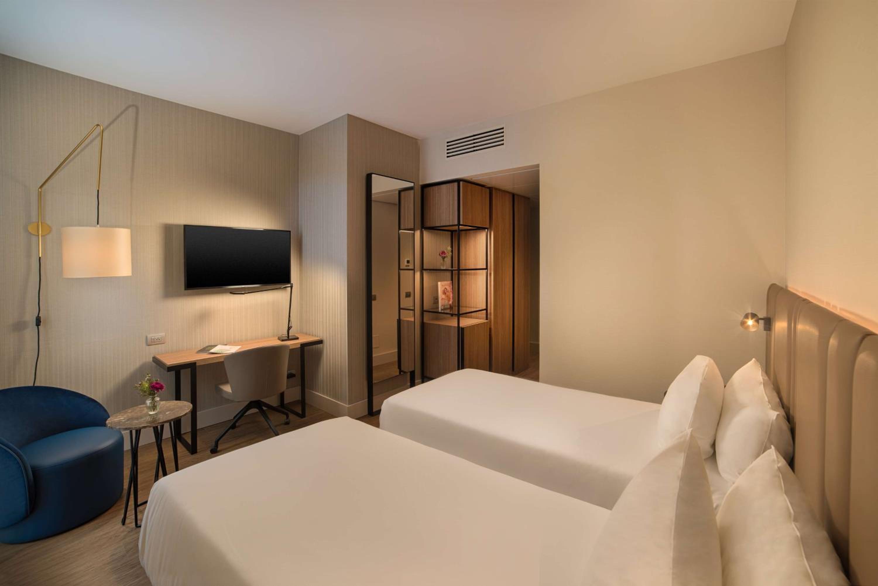 Superior Double or Twin Room