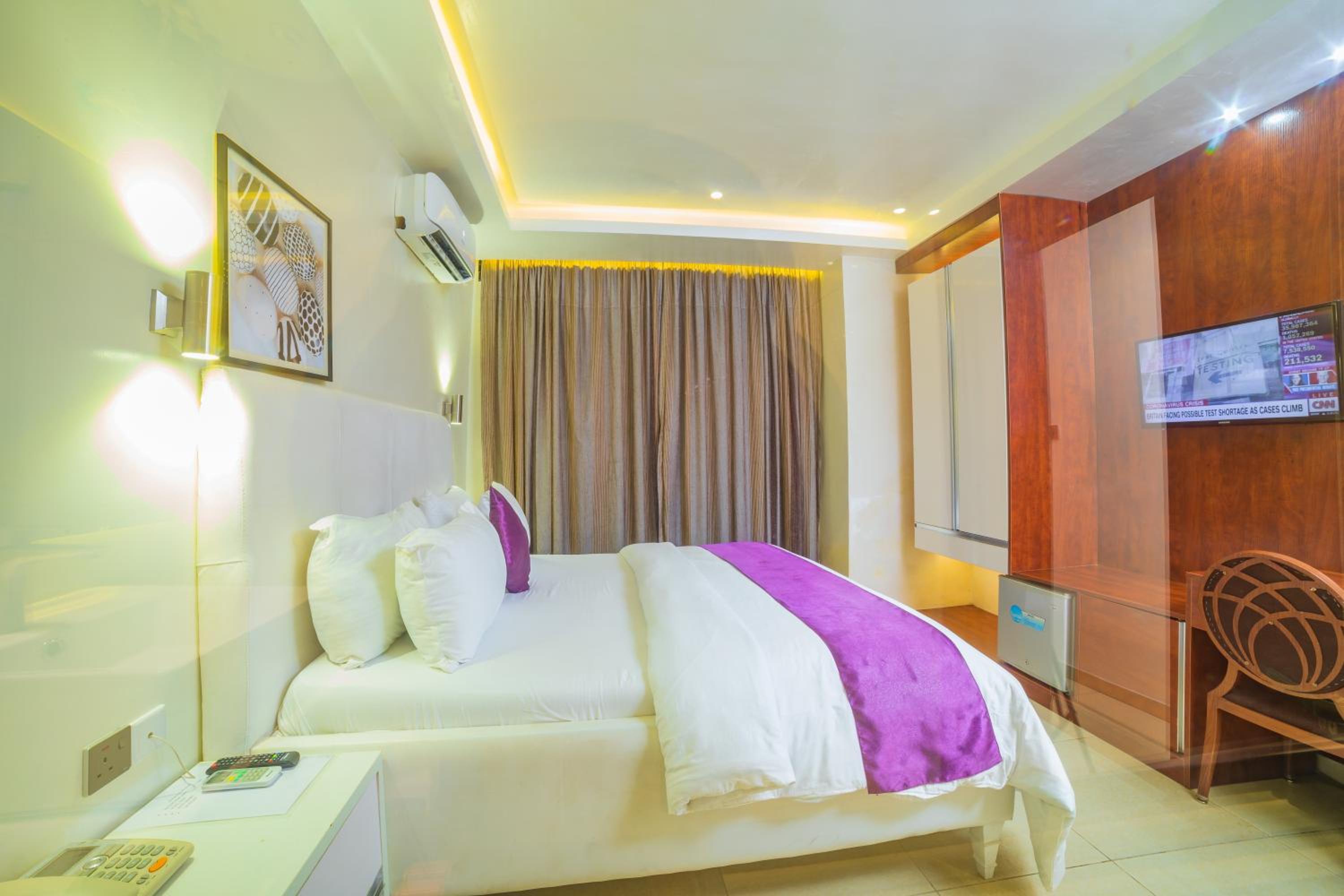 Executive Suite