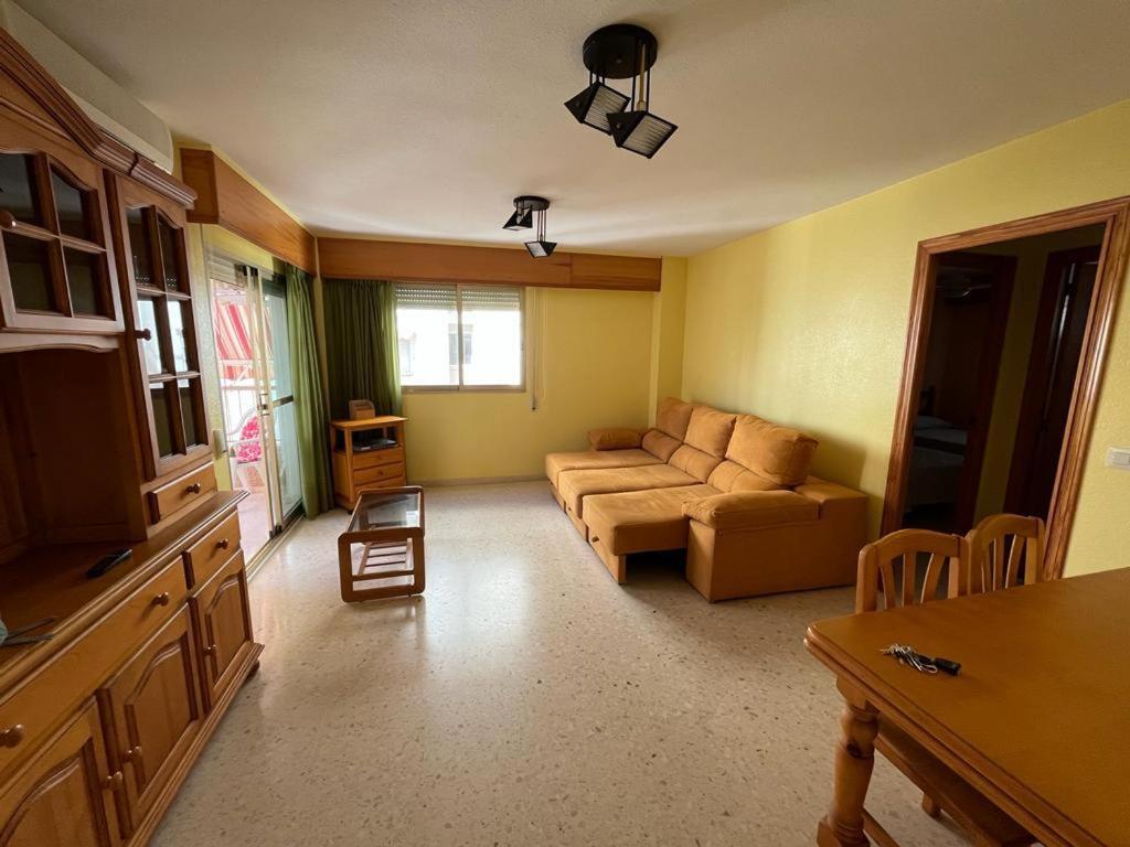 Two-Bedroom Apartment photo 2